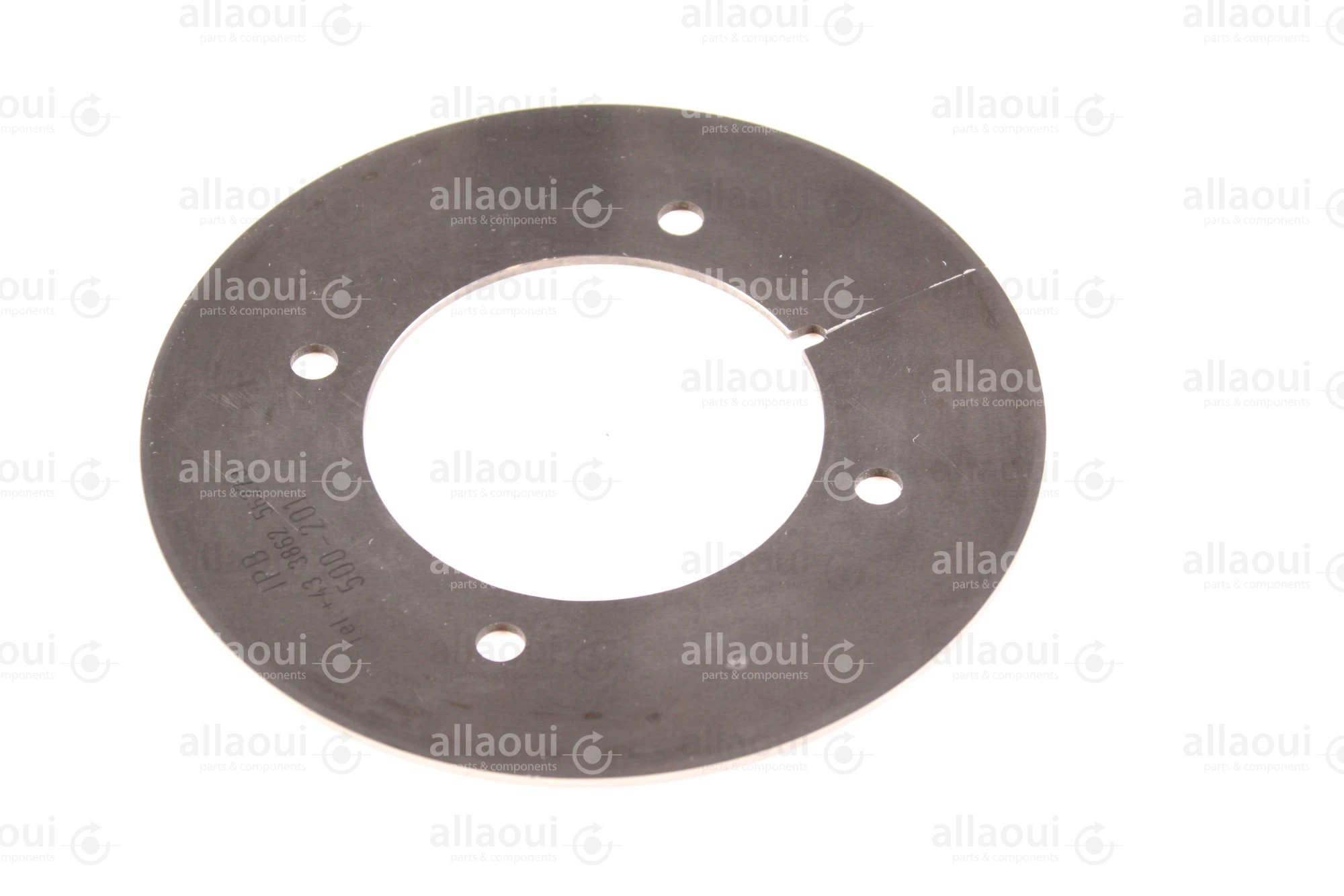 IPB Baier Disc 500-201 IPB Baier Disc 500-201