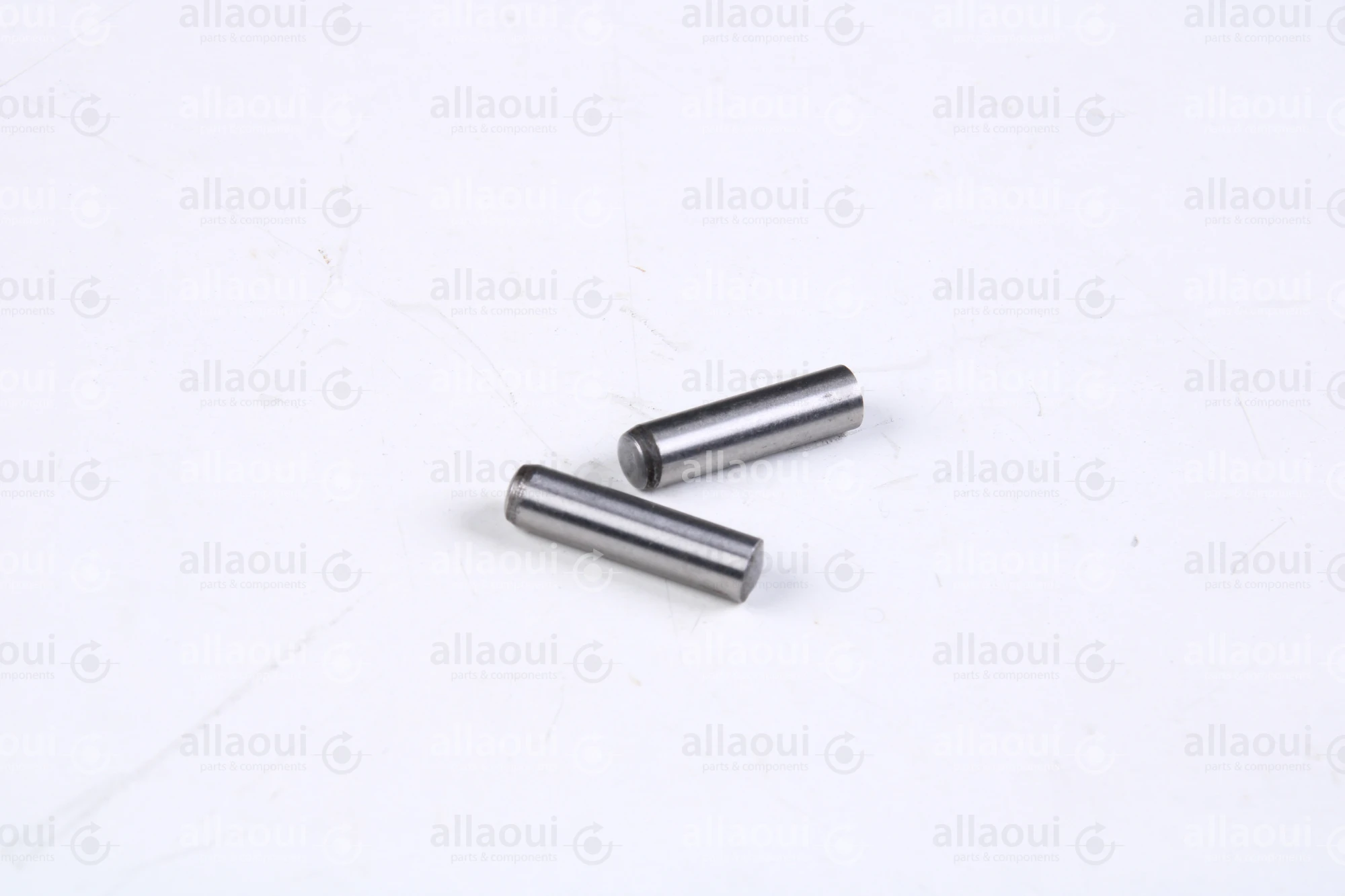 MBO Cylinder Pin DIN 6325-6m (2 Pieces) 0093904 MBO Cylinder Pin DIN 6325-6m (2 Pieces) 0093904