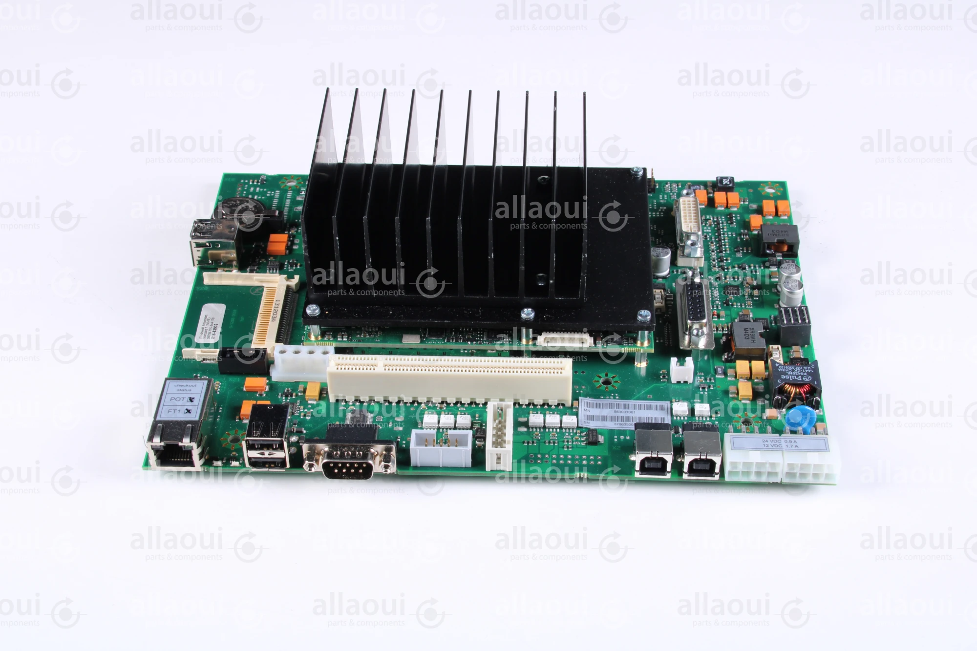 Heidelberg KIT BOX II FH.1343590/00 Heidelberg KIT BOX II FH.1343590/00