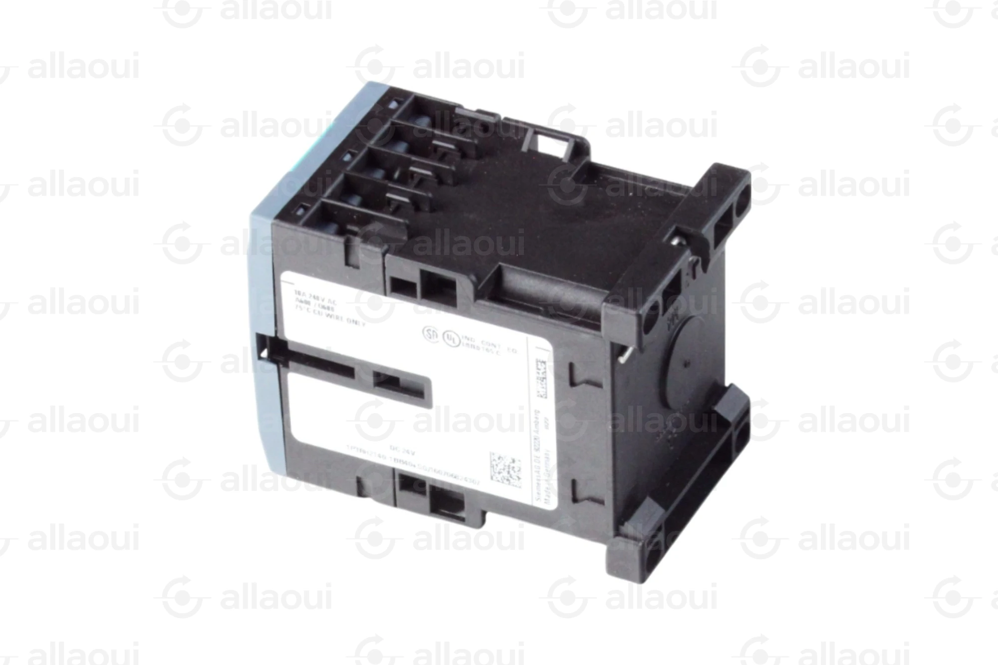 Siemens Auxiliary Contactor 3RH2140-1BB40