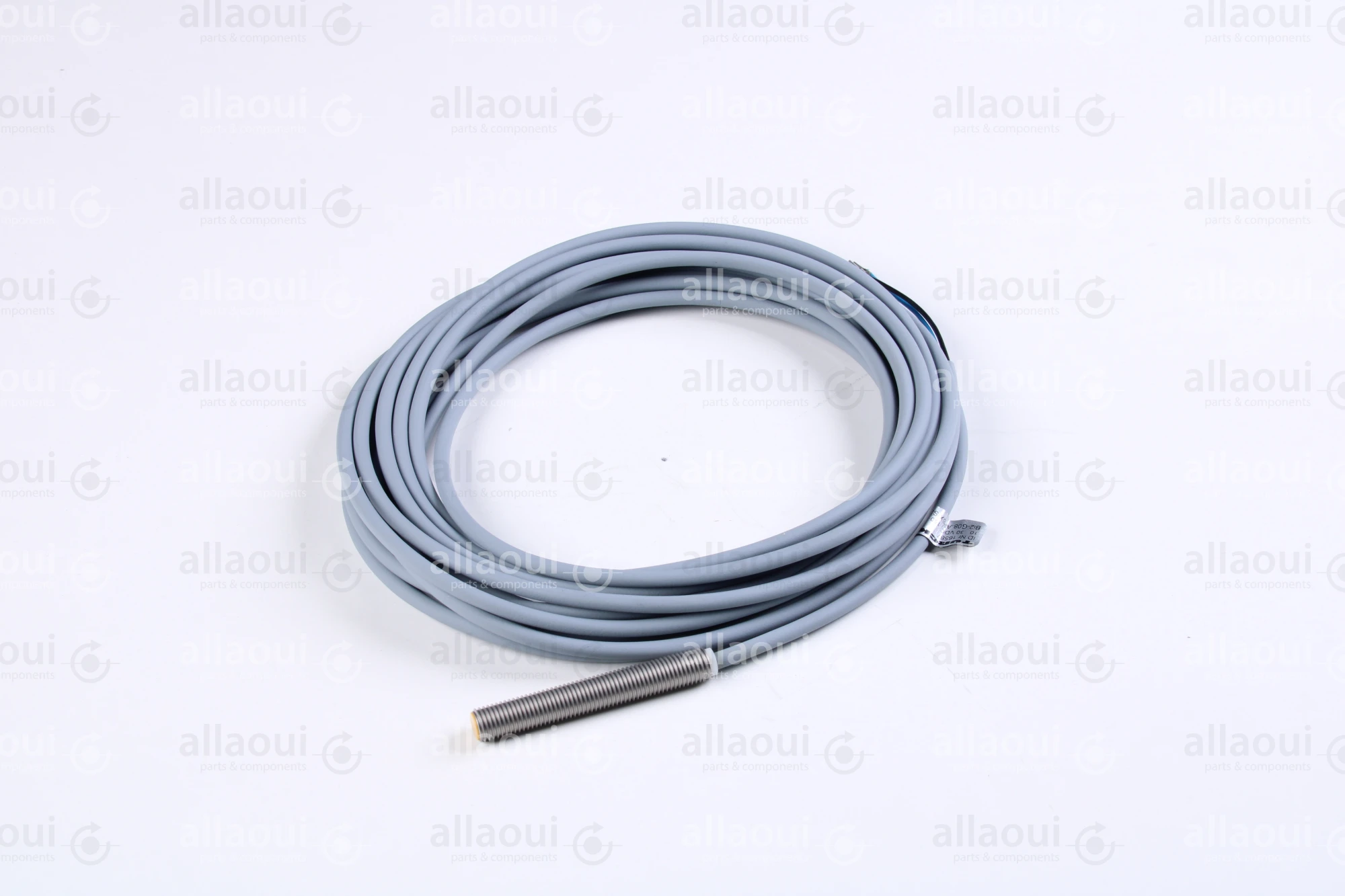 Manroland Inductive proximity switch 16.94741-0077 Manroland Inductive proximity switch 16.94741-0077