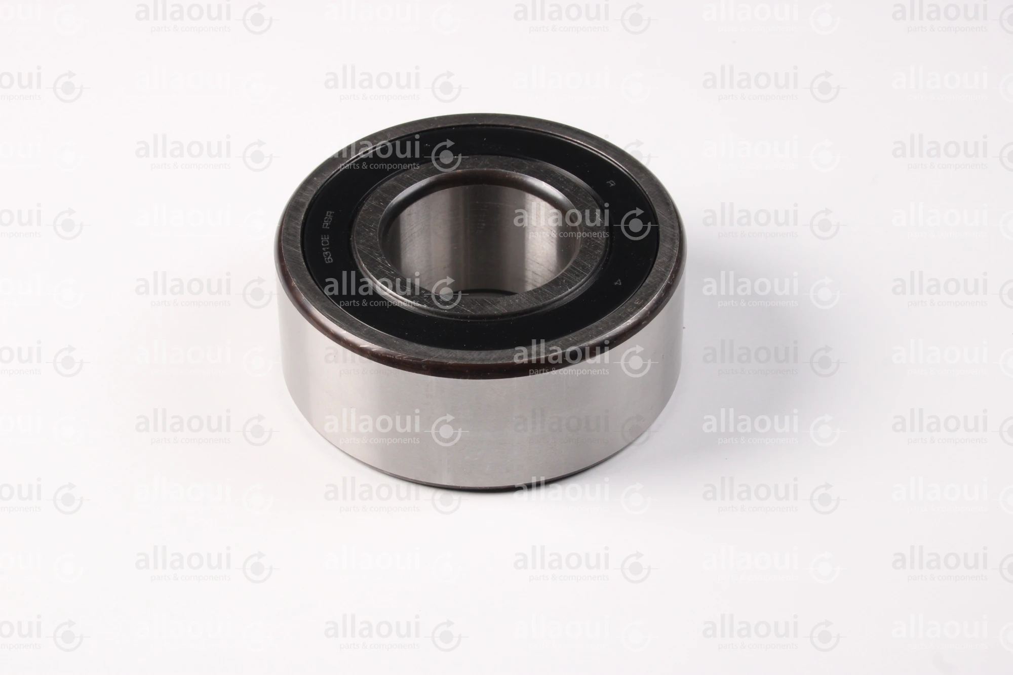 NSK Angular Contact Ball Bearings Double Row 6310E-RSR NSK Angular Contact Ball Bearings Double Row 6310E-RSR