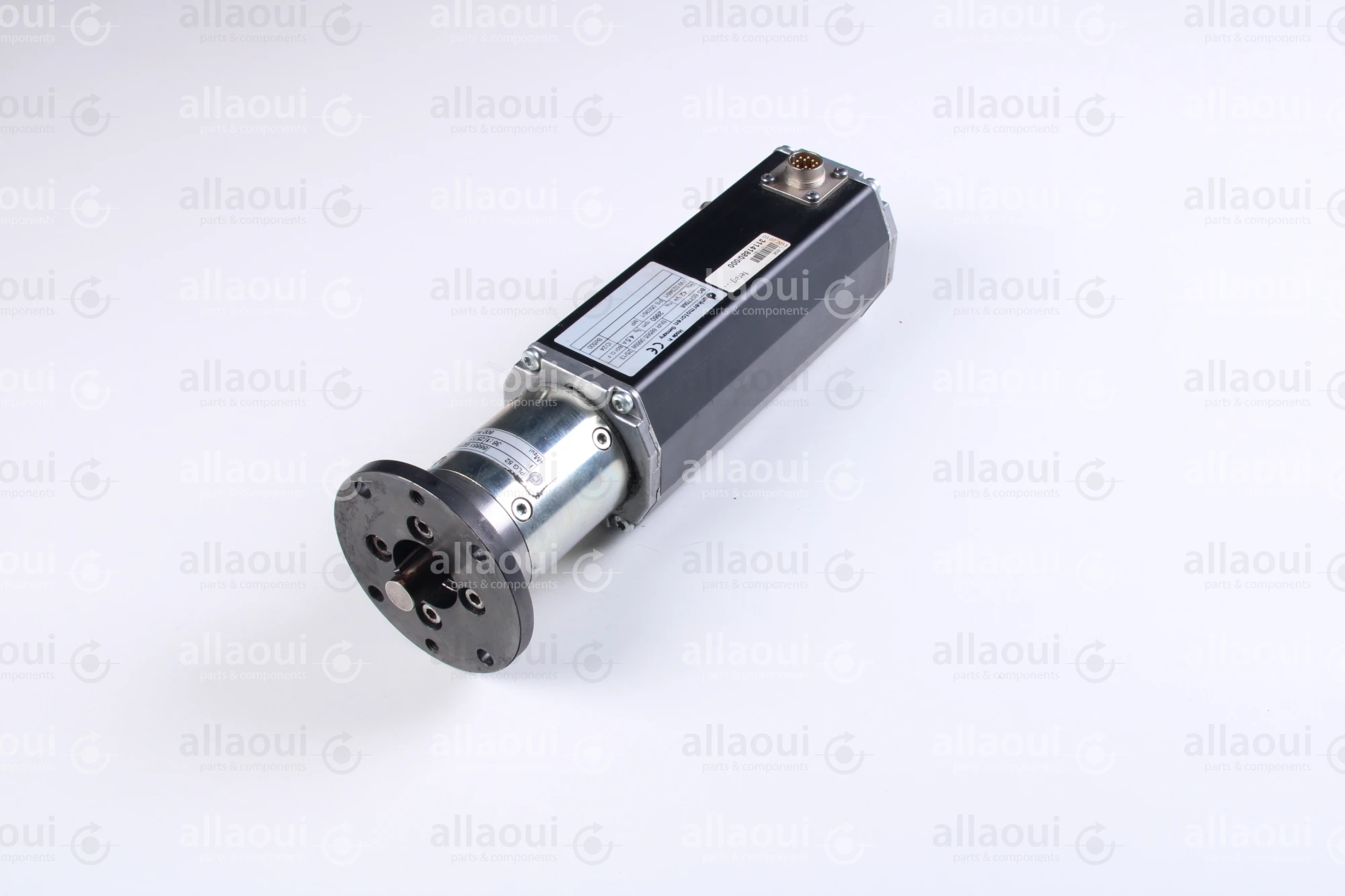 Dunkermotoren BG 65X75MI BG 65X75MI Dunkermotoren BG 65X75MI BG 65X75MI