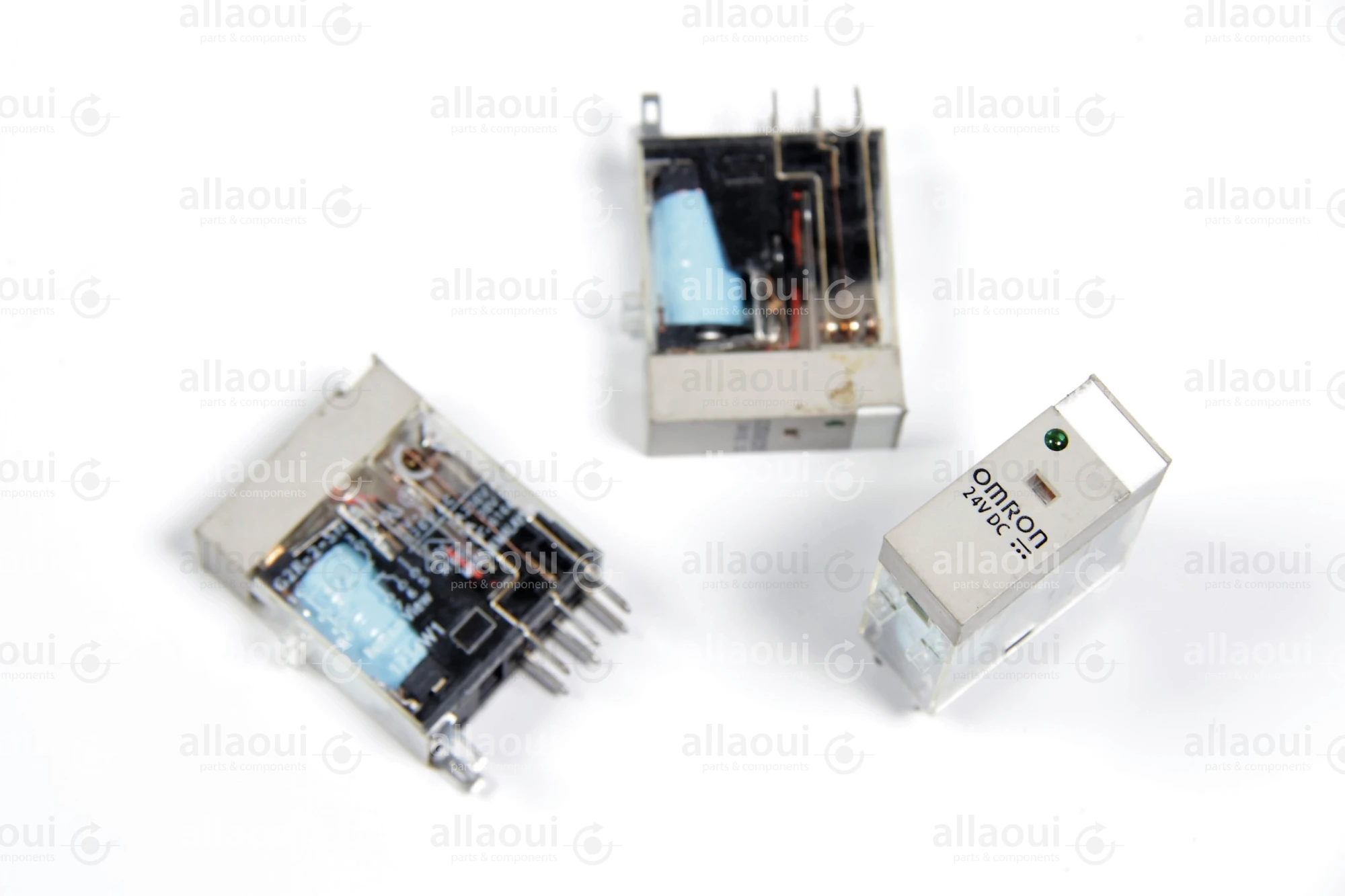 Omron Relay Omron G2R-2-SN Omron Relay Omron G2R-2-SN