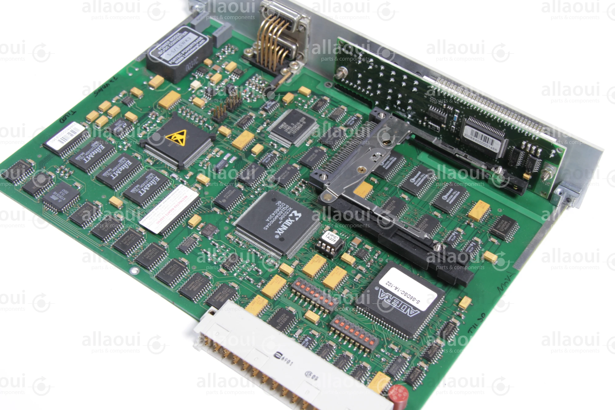 Phoenix Contact Interbus IBS S5 DSC / I-T 27 52 00 0 IBS S5 DSC / I-T Phoenix Contact Interbus IBS S5 DSC / I-T 27 52 00 0 IBS S5 DSC / I-T