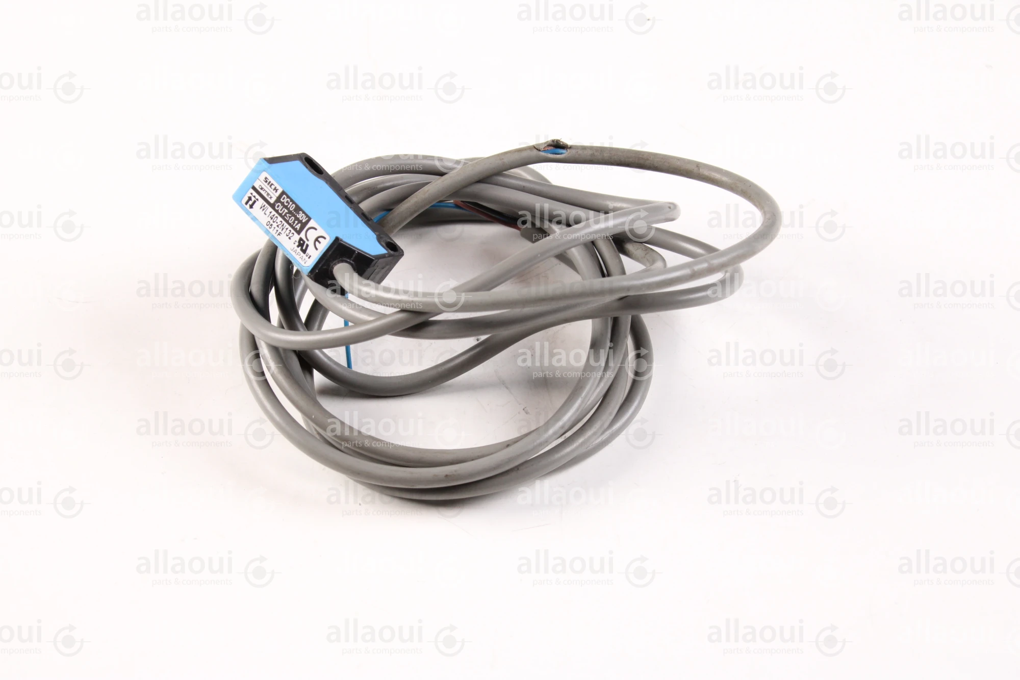 Sick Sensor WL140-2N132 Sick Sensor WL140-2N132