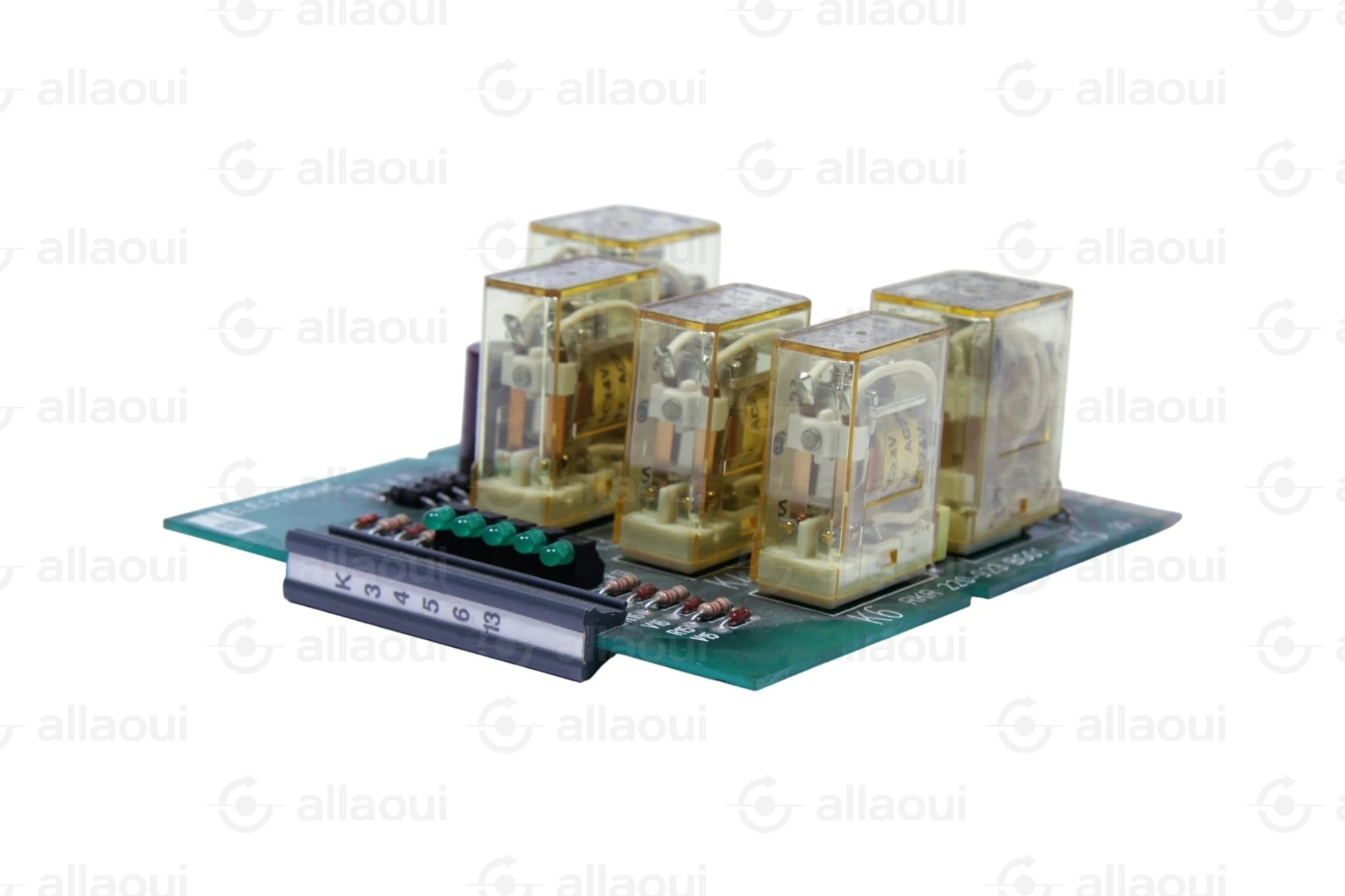 Stahl Board RKR 220-923 BG 01