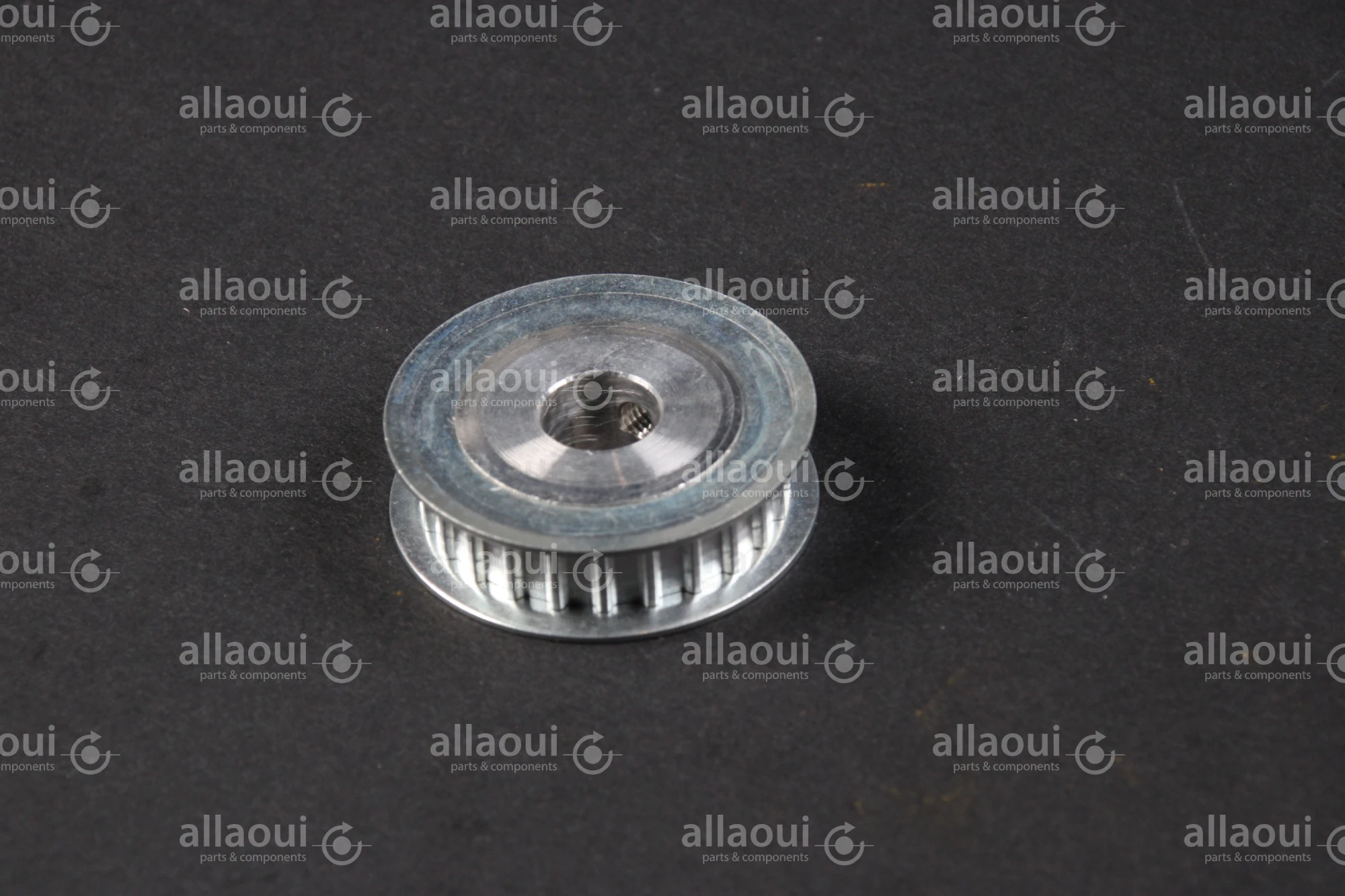 Contiweb Timing Belt Pulley WH.090752791 Contiweb Timing Belt Pulley WH.090752791