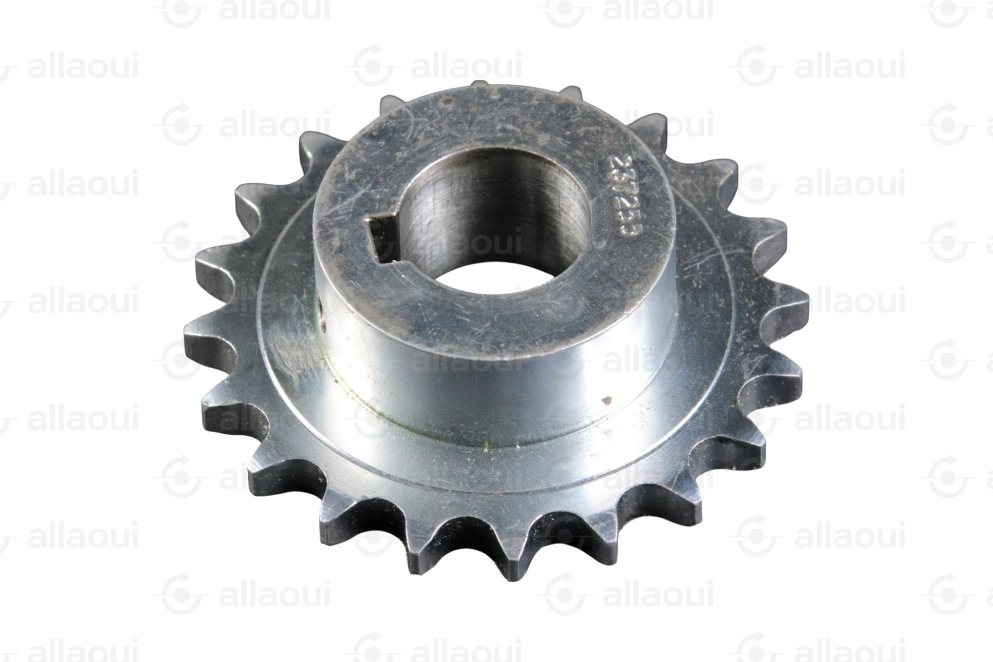 Kolbus Gear 237255 Kolbus Gear 237255