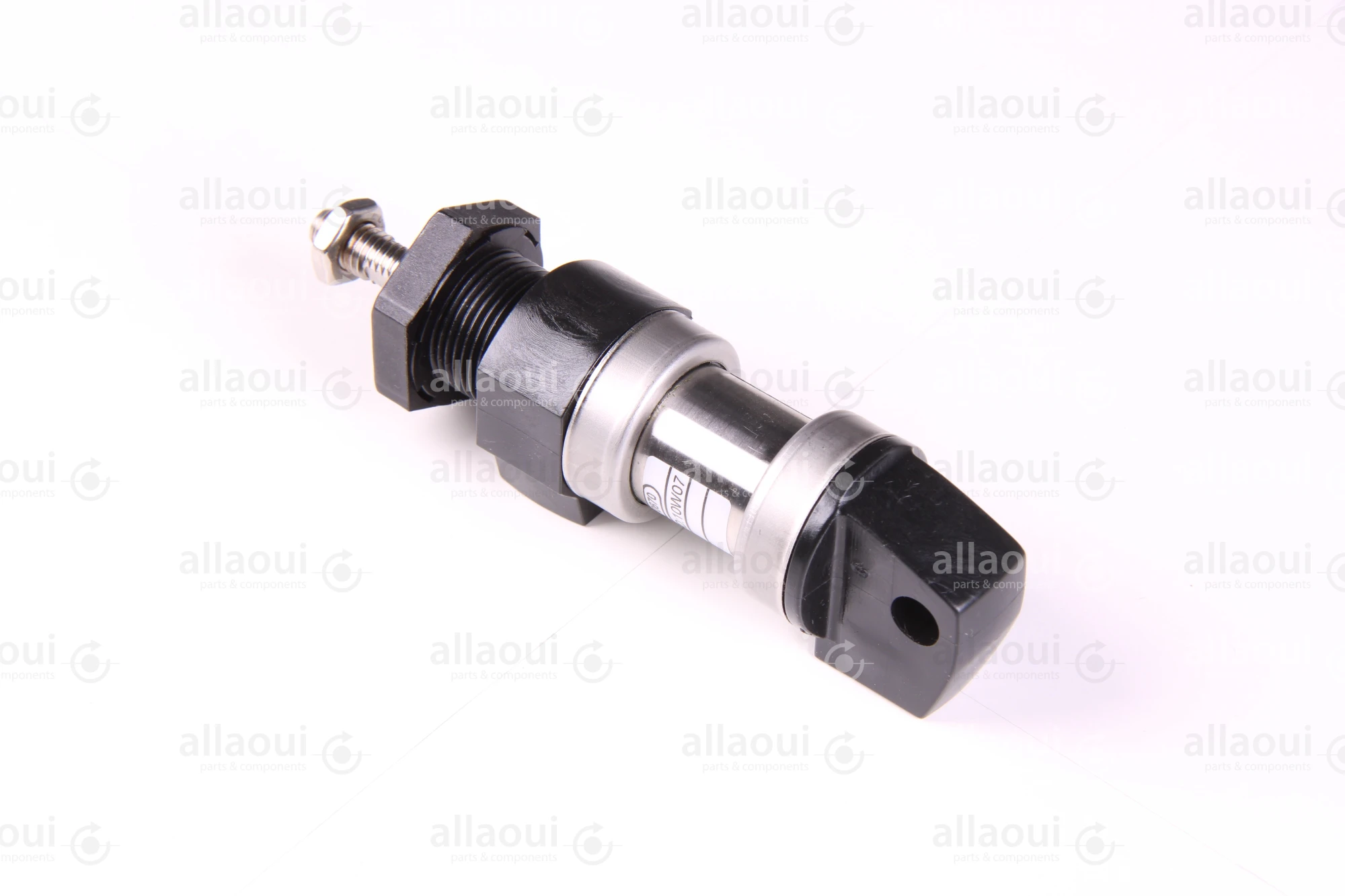 Bosch Rexroth Pneumatic Cylinder 1322002000 Bosch Rexroth Pneumatic Cylinder 1322002000