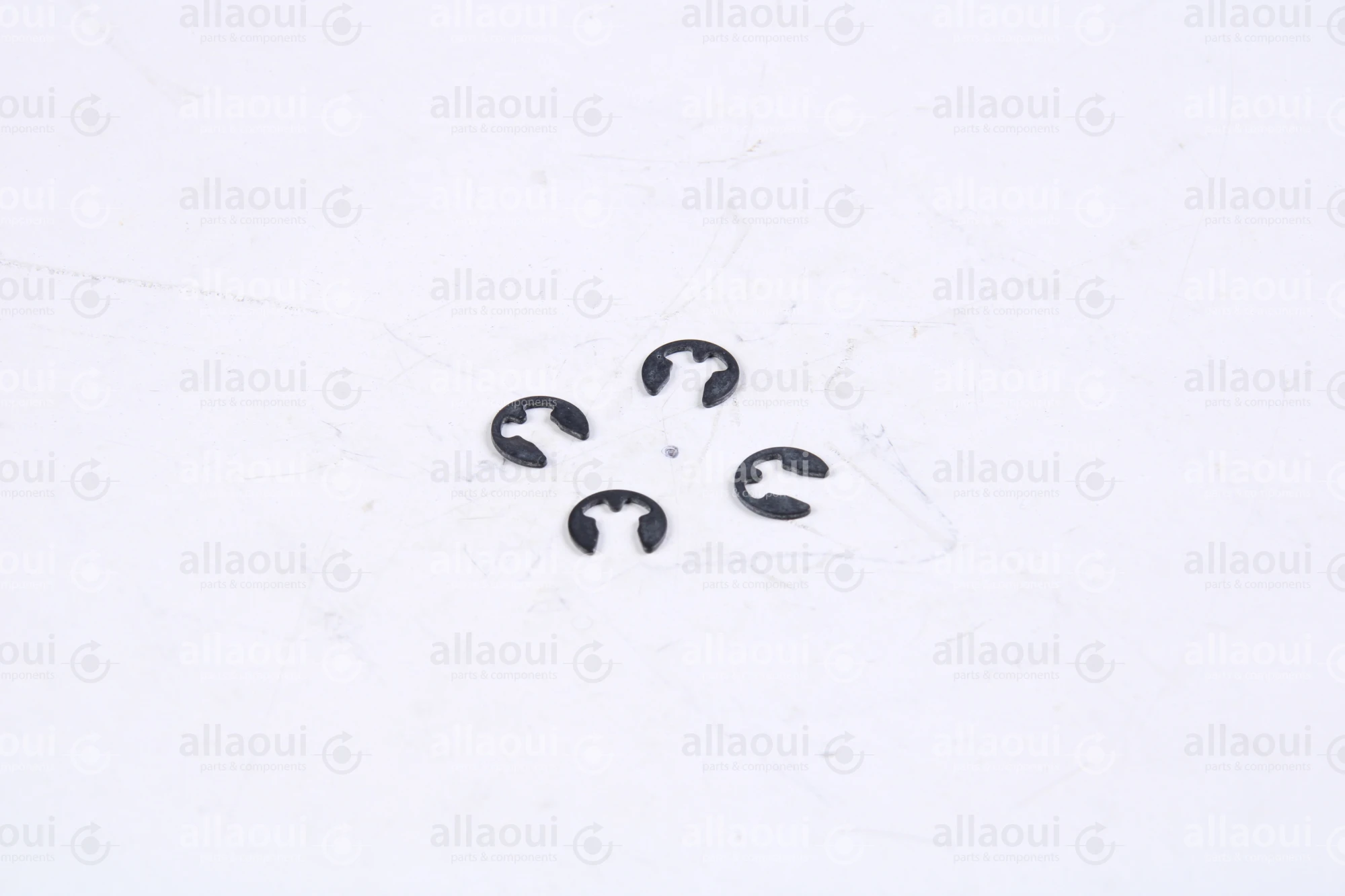 Heidelberg Lock Washer (4 Pieces) 00.540.0427 Heidelberg Lock Washer (4 Pieces) 00.540.0427