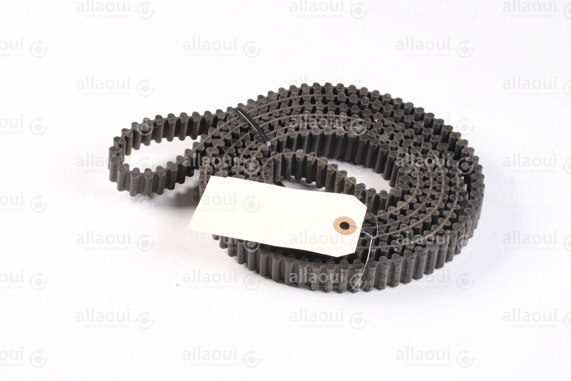 PowerGrip Double Toothed Belt TP2400-8MGT-20 PowerGrip Double Toothed Belt TP2400-8MGT-20