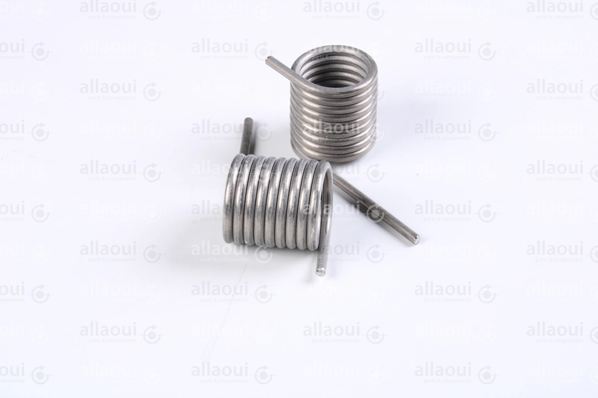 RIMA System Torsion Spring (2 Pieces) S-40-120 RIMA System Torsion Spring (2 Pieces) S-40-120
