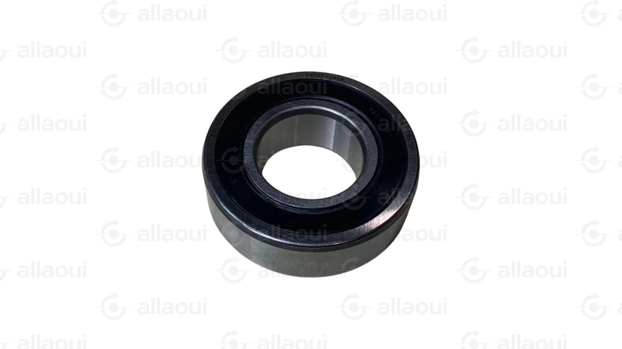 FAG Ball Bearing 62207-A-2RSR 35x72x23mm 62207-A-2RSR FAG Ball Bearing 62207-A-2RSR 35x72x23mm 62207-A-2RSR