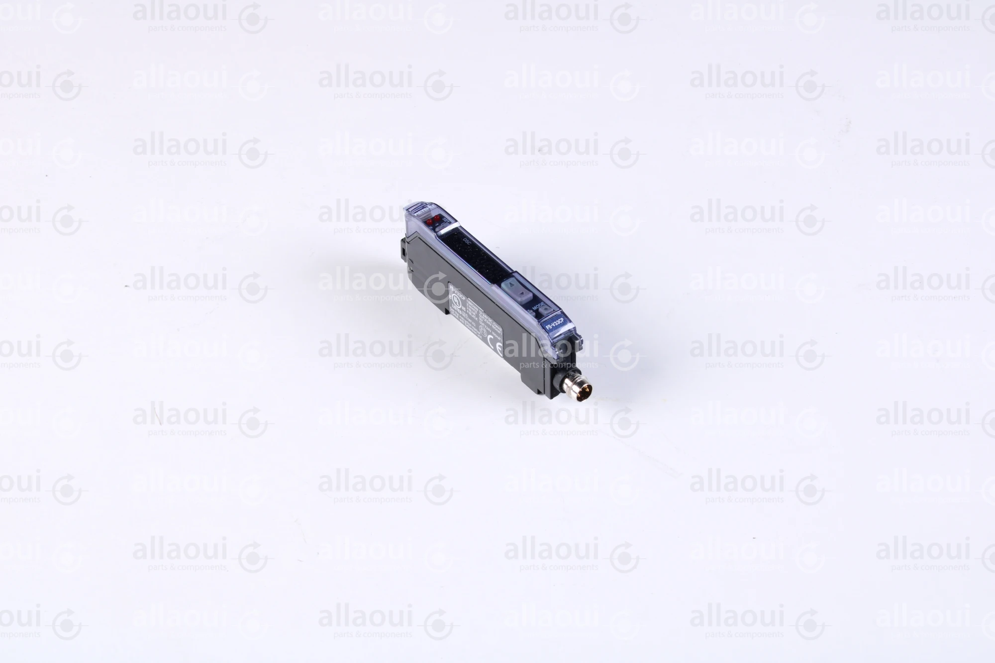 Keyence Fibre Amplifier M8 Connector Type FS-V33CP Keyence Fibre Amplifier M8 Connector Type FS-V33CP