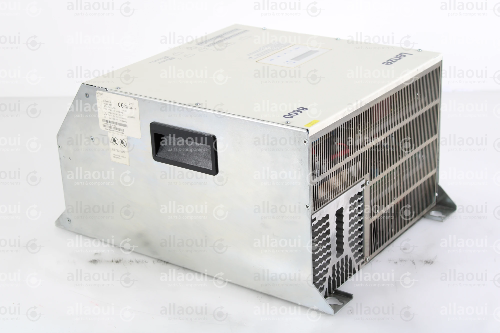 Lenze Frequency Converter EVF8611-E Lenze Frequency Converter EVF8611-E