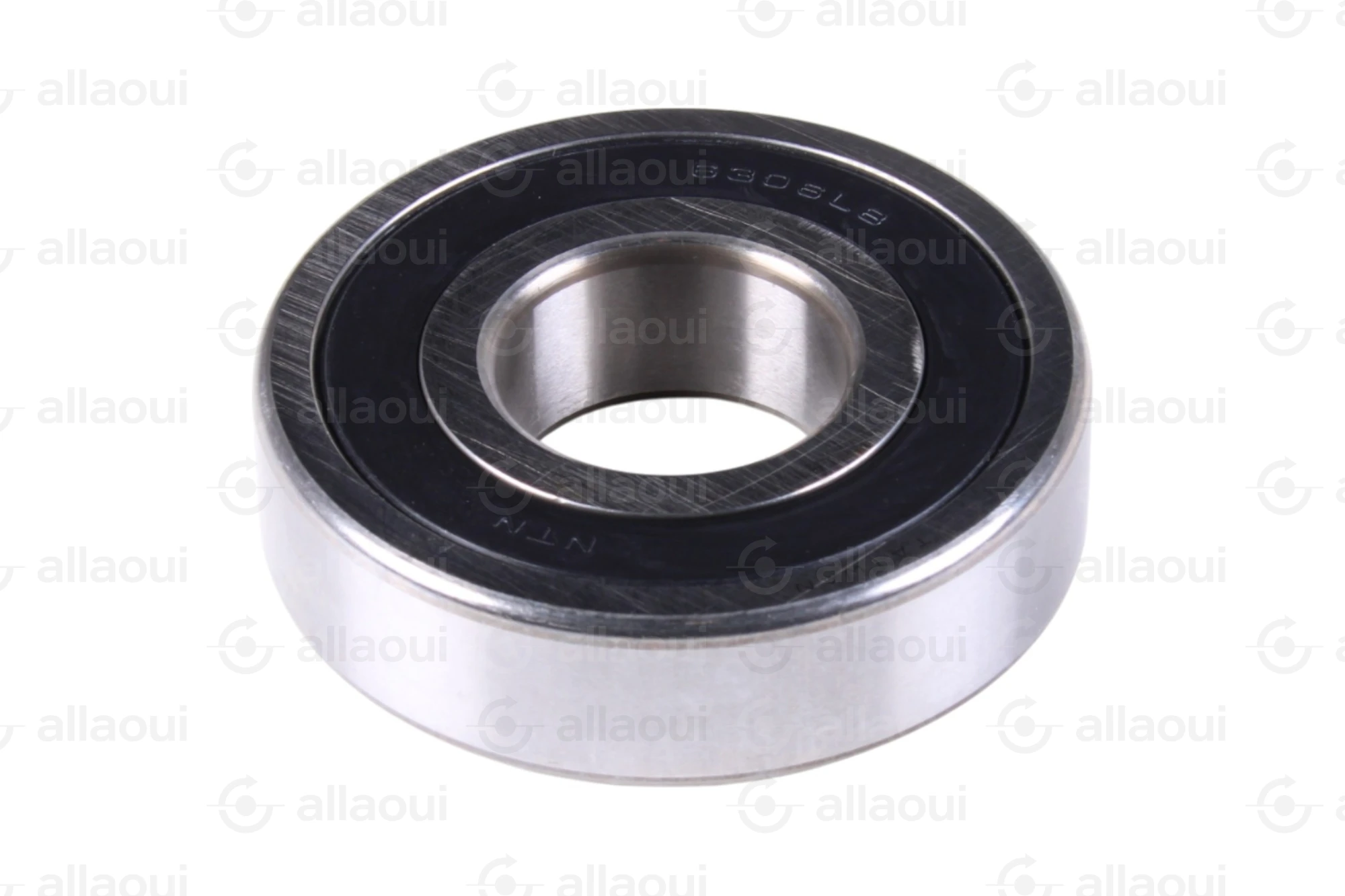 NTN Ball Bearing 6306LLB