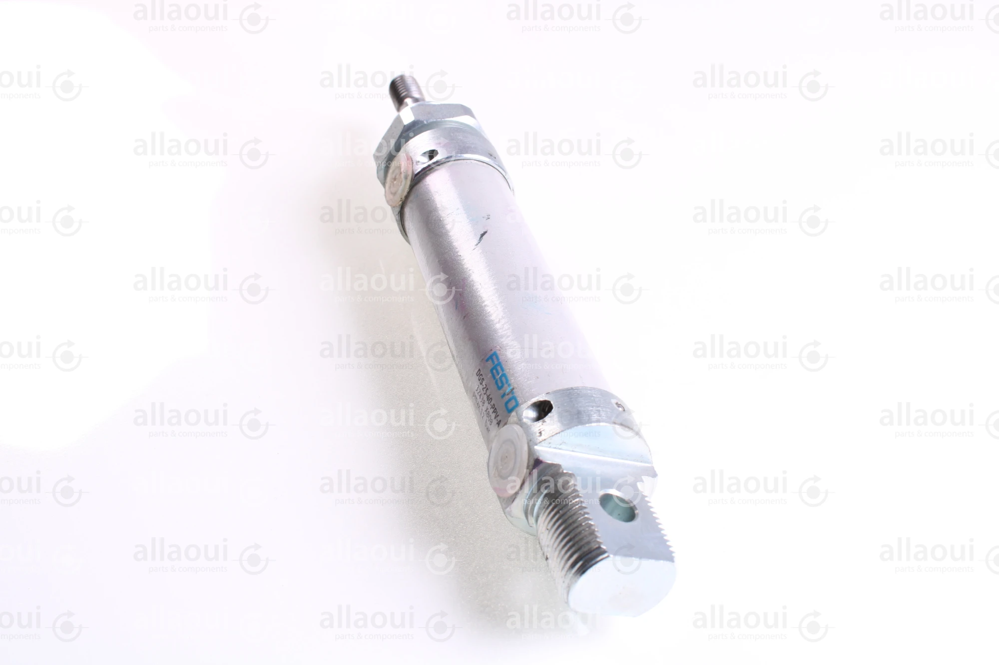 Festo Pneumatic Cylinder DGS-25-40-PPV-A Festo Pneumatic Cylinder DGS-25-40-PPV-A