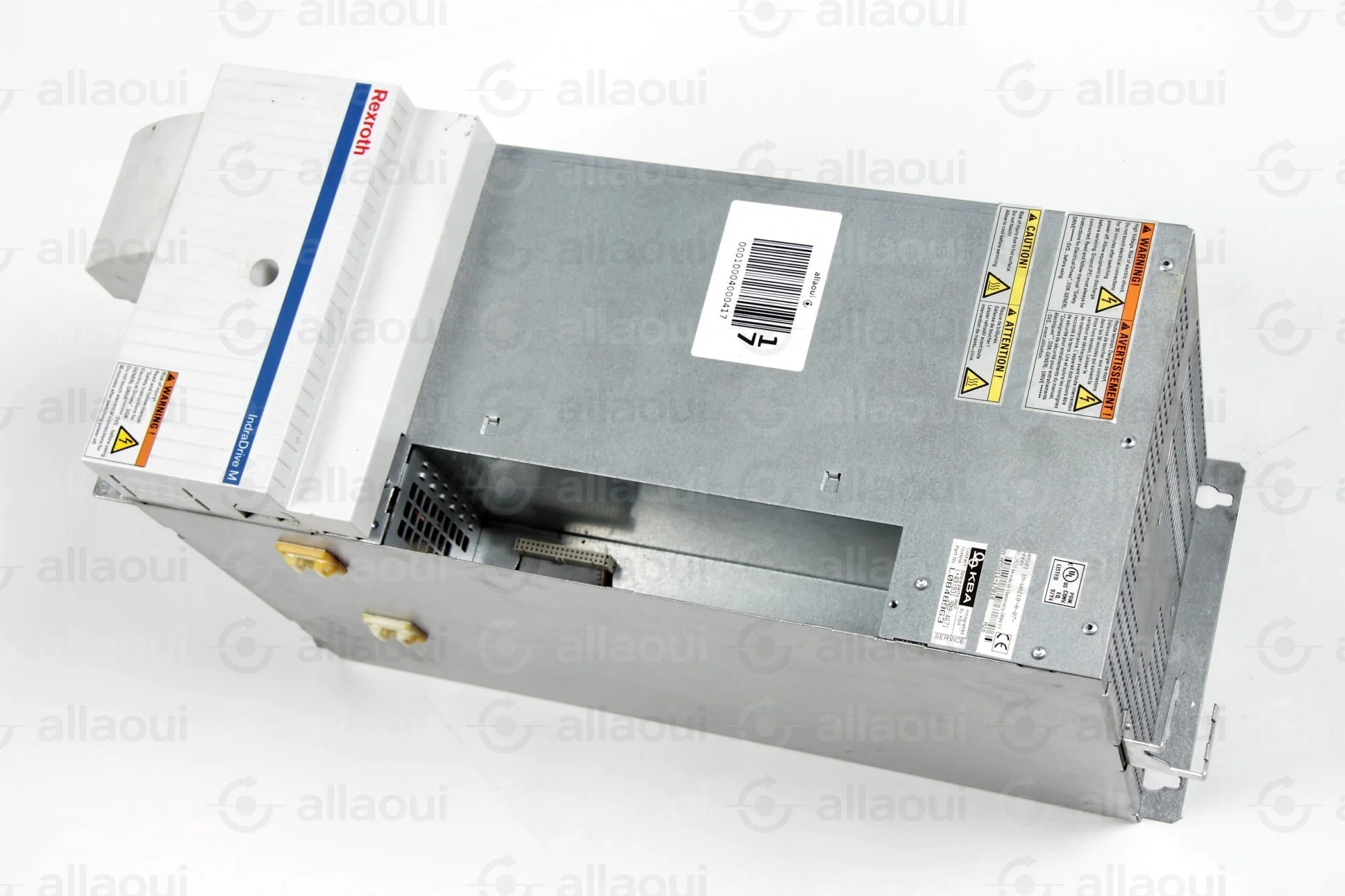 Bosch Rexroth Indra Drive M HMS01.1N-W0210-A-07-NNNN