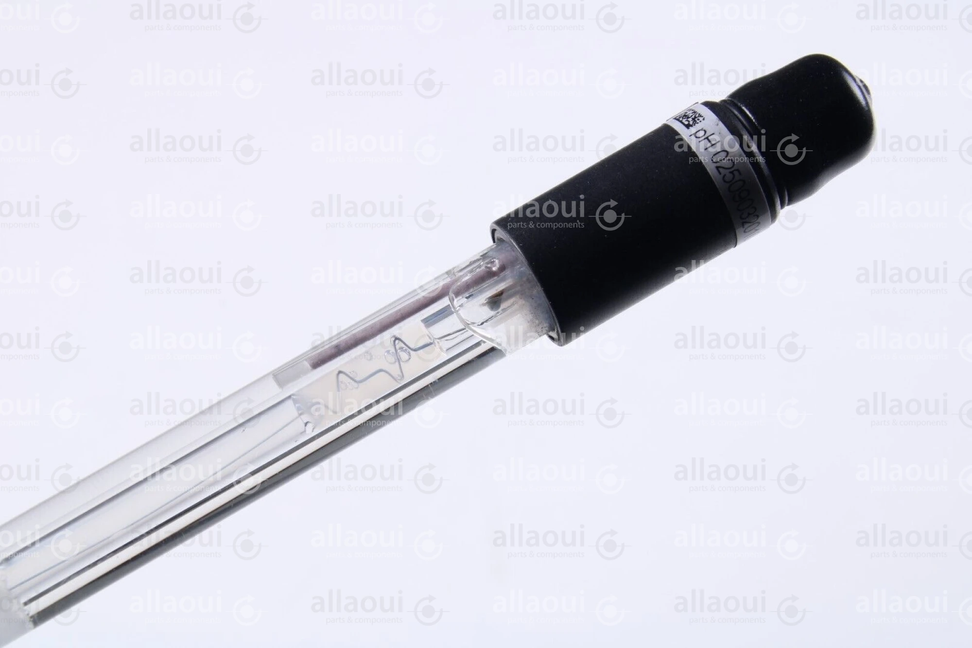 Jumo GmbH Single Rod Measuring Cell VARTN 00303348 Jumo GmbH Single Rod Measuring Cell VARTN 00303348