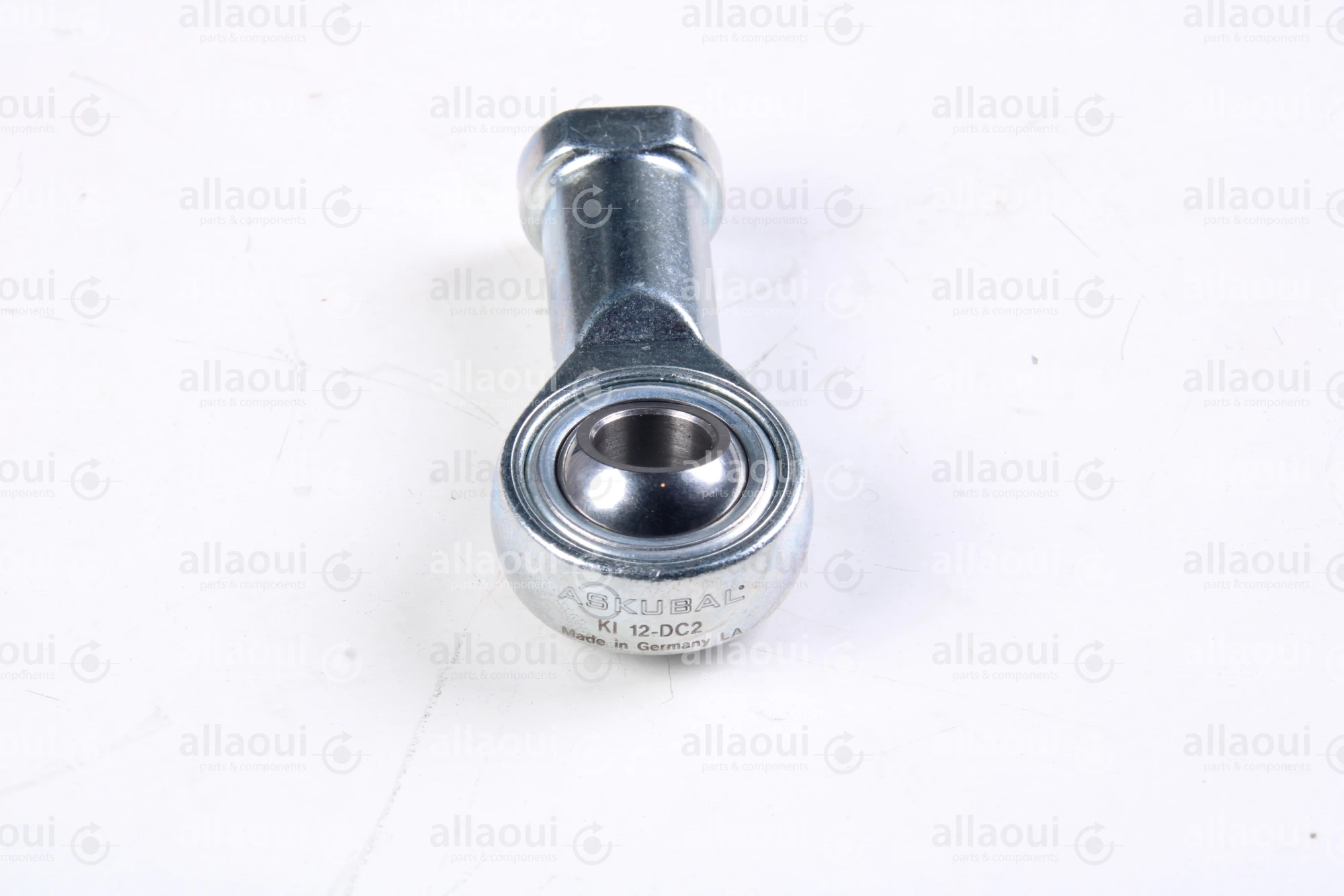 Müller Martini Joint Head A110.0691.4