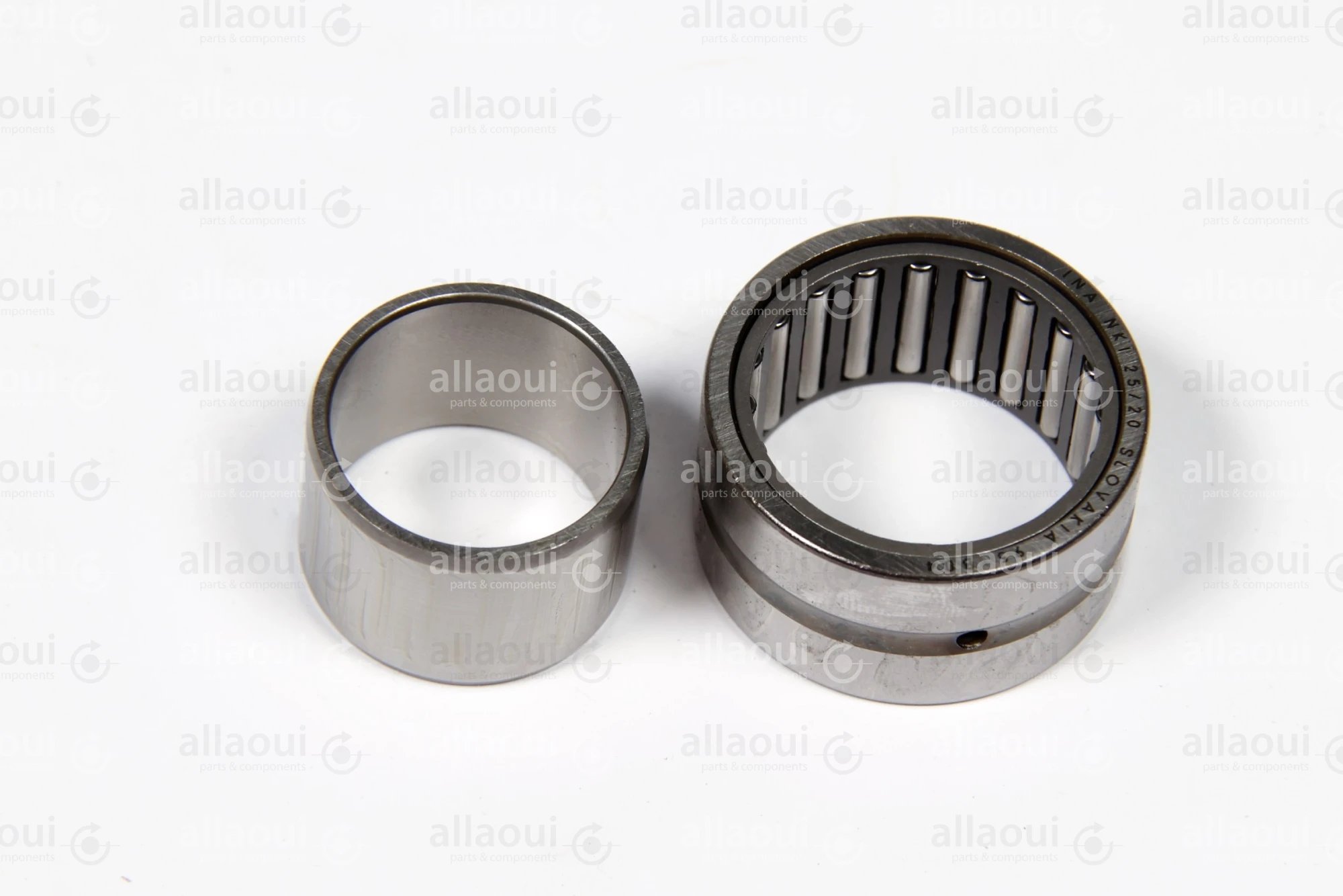 INA Roller Bearing NKI25/20 INA Roller Bearing NKI25/20