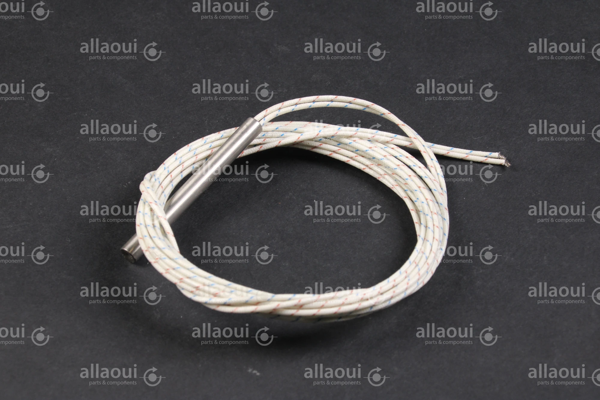 türk+hillinger Heater 1205292 türk+hillinger Heater 1205292