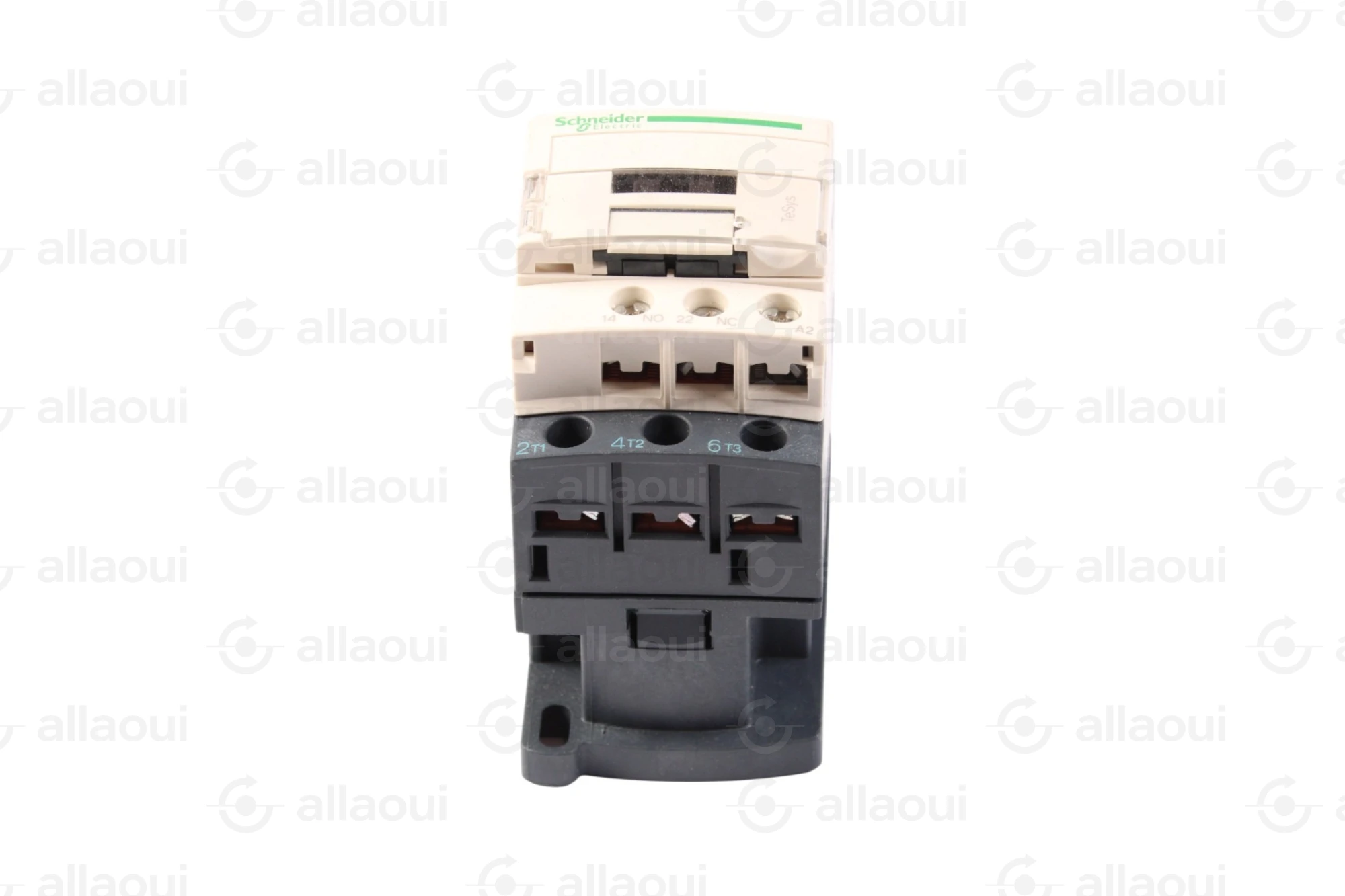 Schneider Electric Power Contactor LC1D18D7