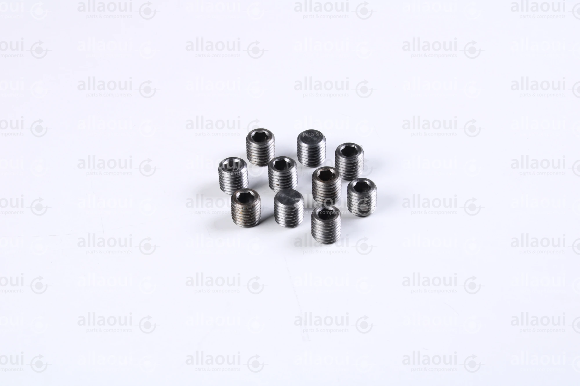 Manroland Locking screw M12x1 06.08720-0103 Manroland Locking screw M12x1 06.08720-0103