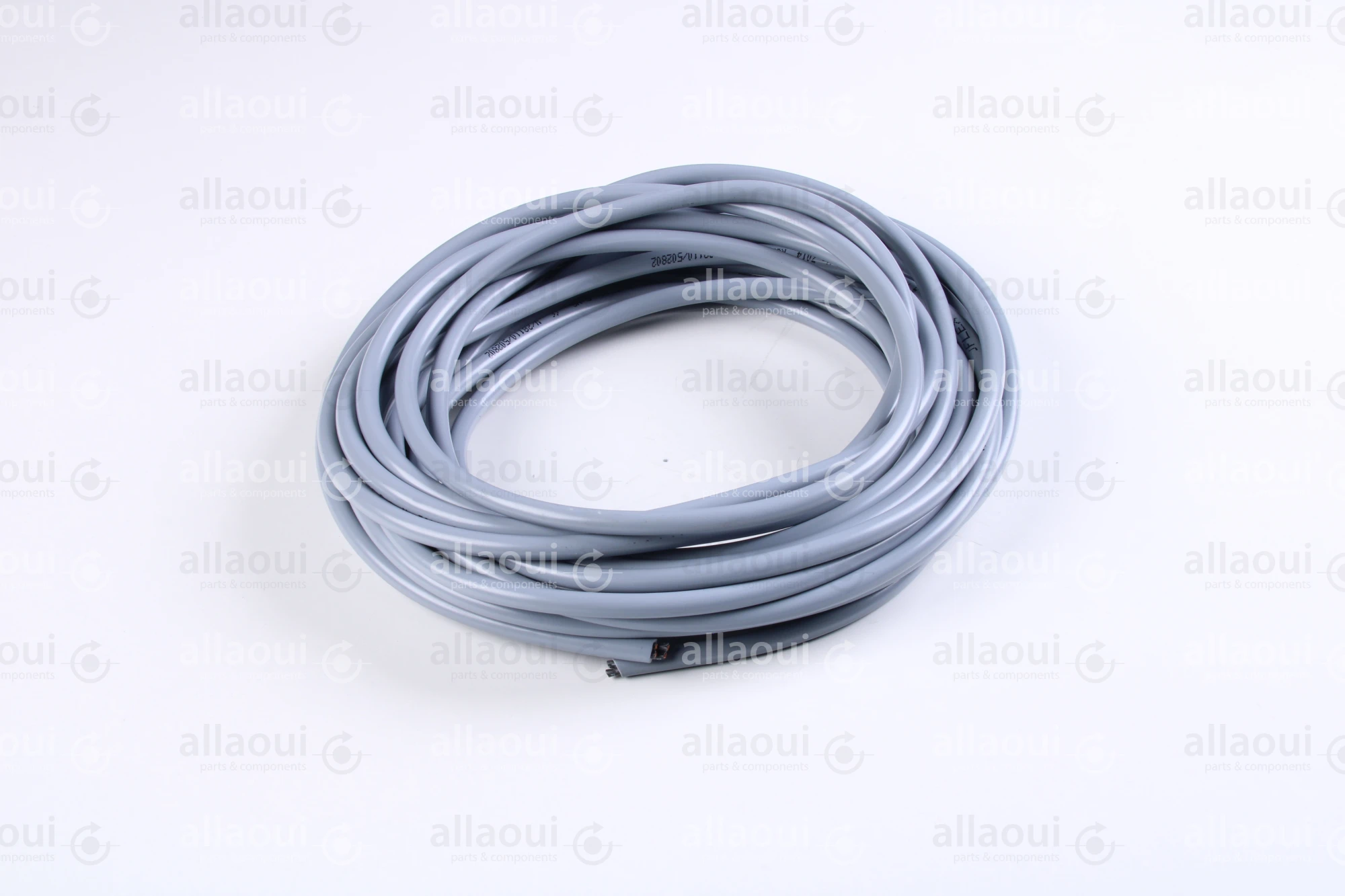 Müller Martini Numbered Cable 0055.3562 Müller Martini Numbered Cable 0055.3562