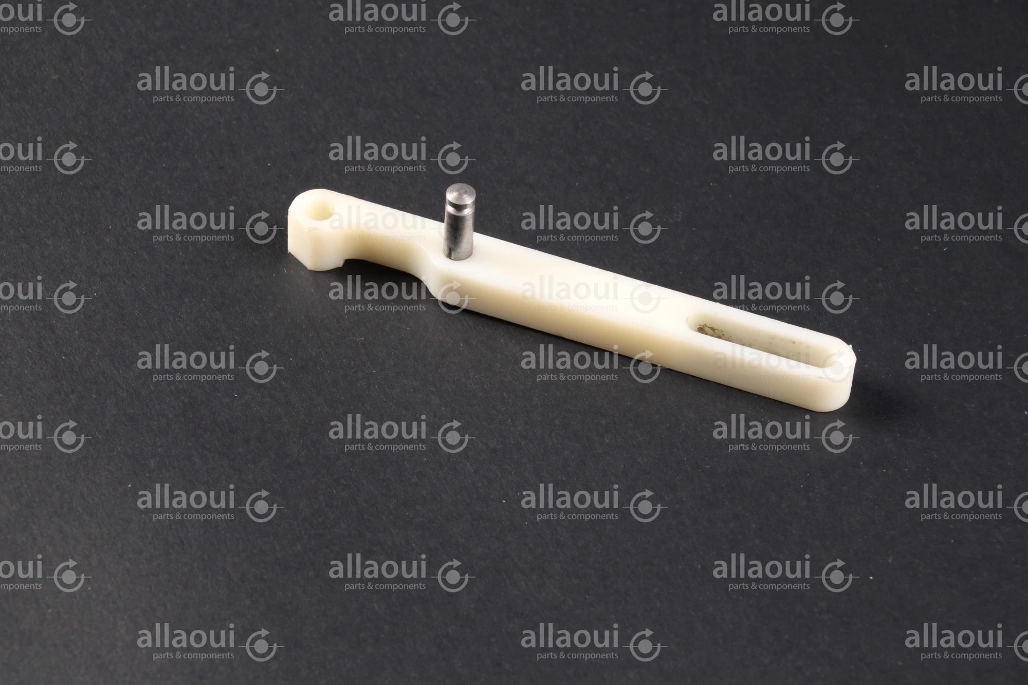 Müller Martini Feed Gear Operating Lever 0881.0011.4 Müller Martini Feed Gear Operating Lever 0881.0011.4