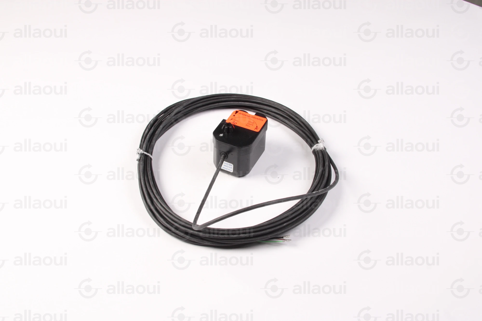 Siko Potentiometer GP02-0142 Siko Potentiometer GP02-0142