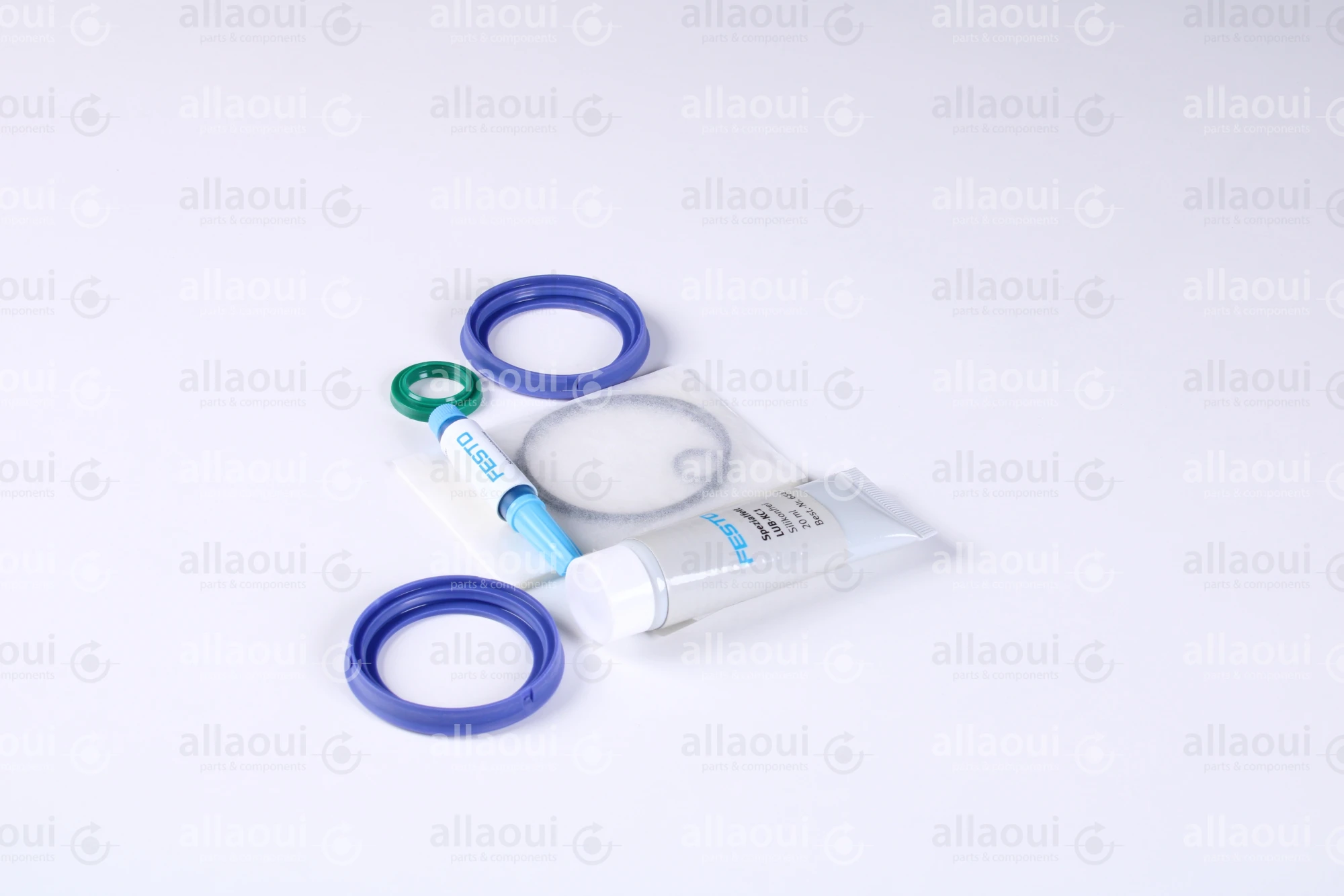 Festo Valve ADVU/AEVU-50-A-P-A Festo Valve ADVU/AEVU-50-A-P-A