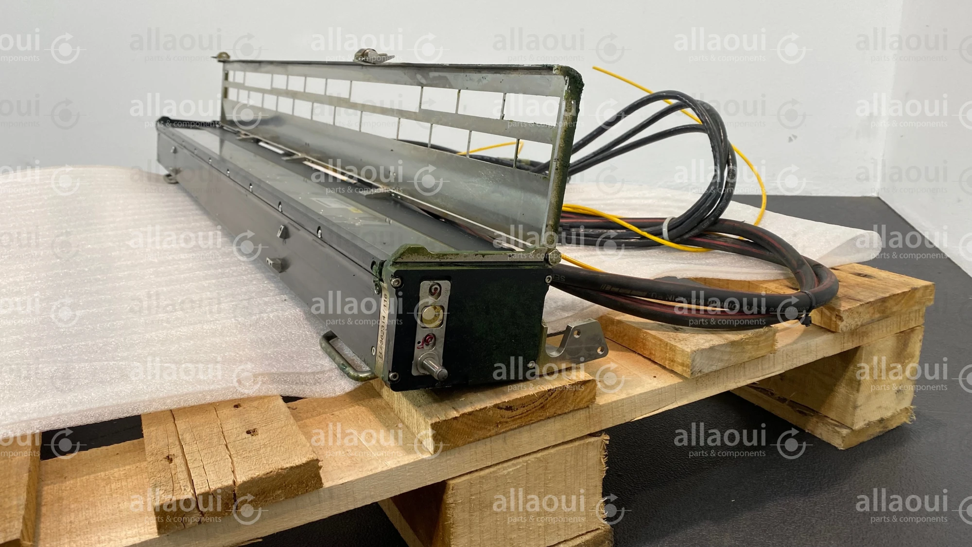 Heidelberg Inpress Control CP.157.0870/03 Heidelberg Inpress Control CP.157.0870/03