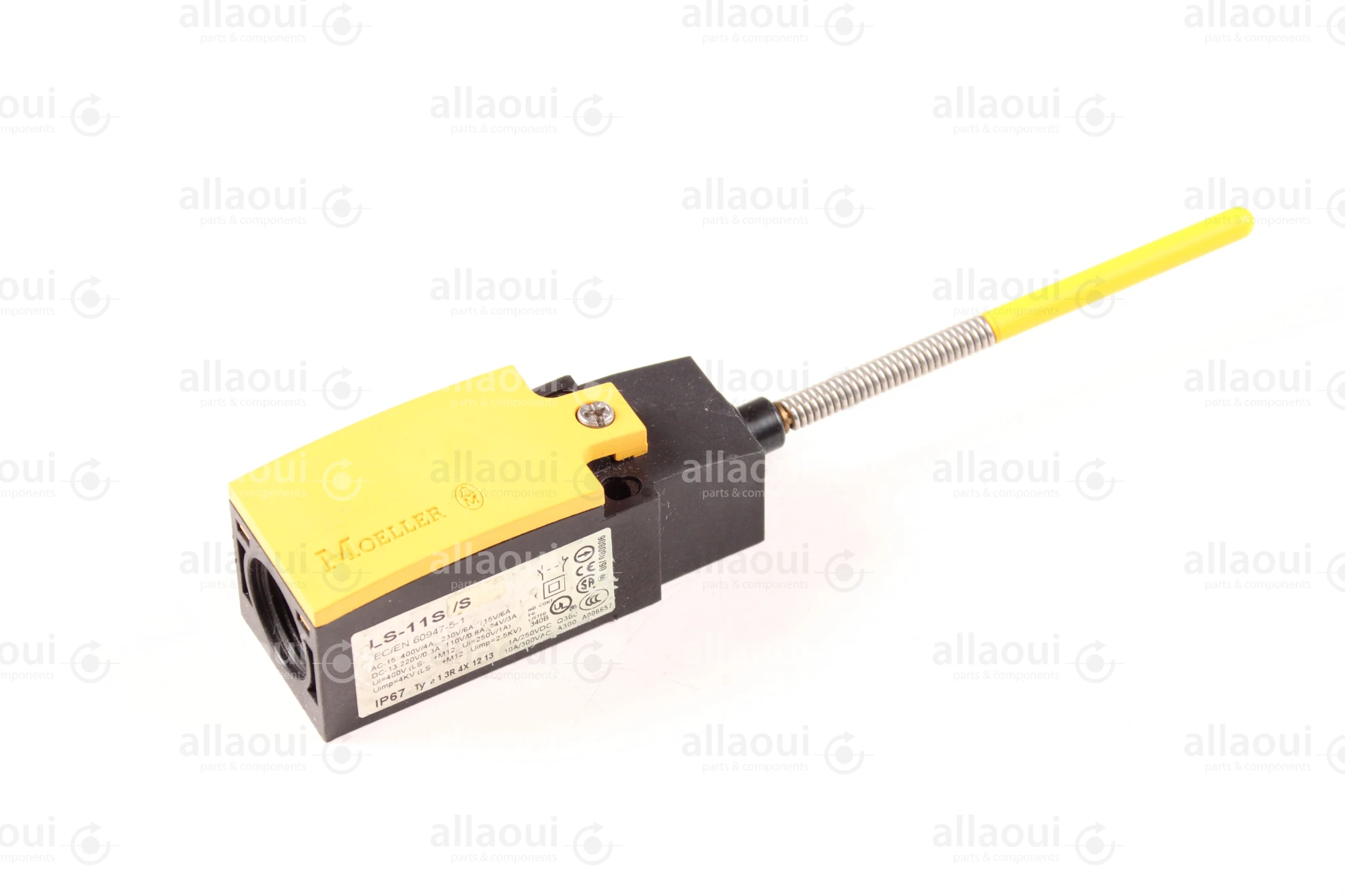 Moeller Switch LS-11S/S Moeller Switch LS-11S/S