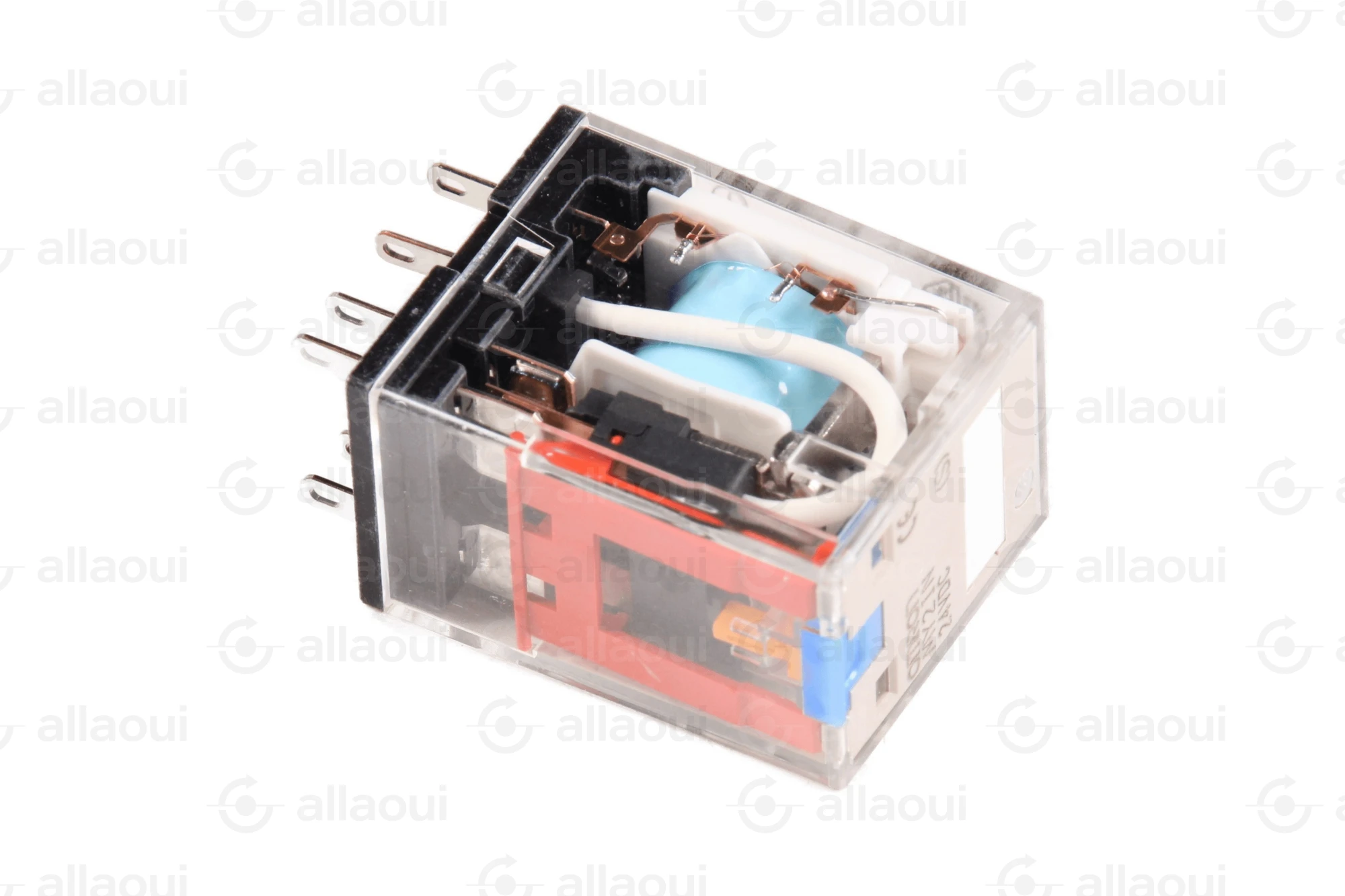 Omron Power Relay MY2IN 24VDC Omron Power Relay MY2IN 24VDC