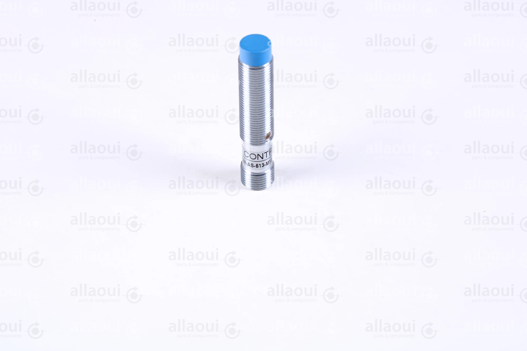 Contrinex Sensor DW-AS-513-M12 Contrinex Sensor DW-AS-513-M12