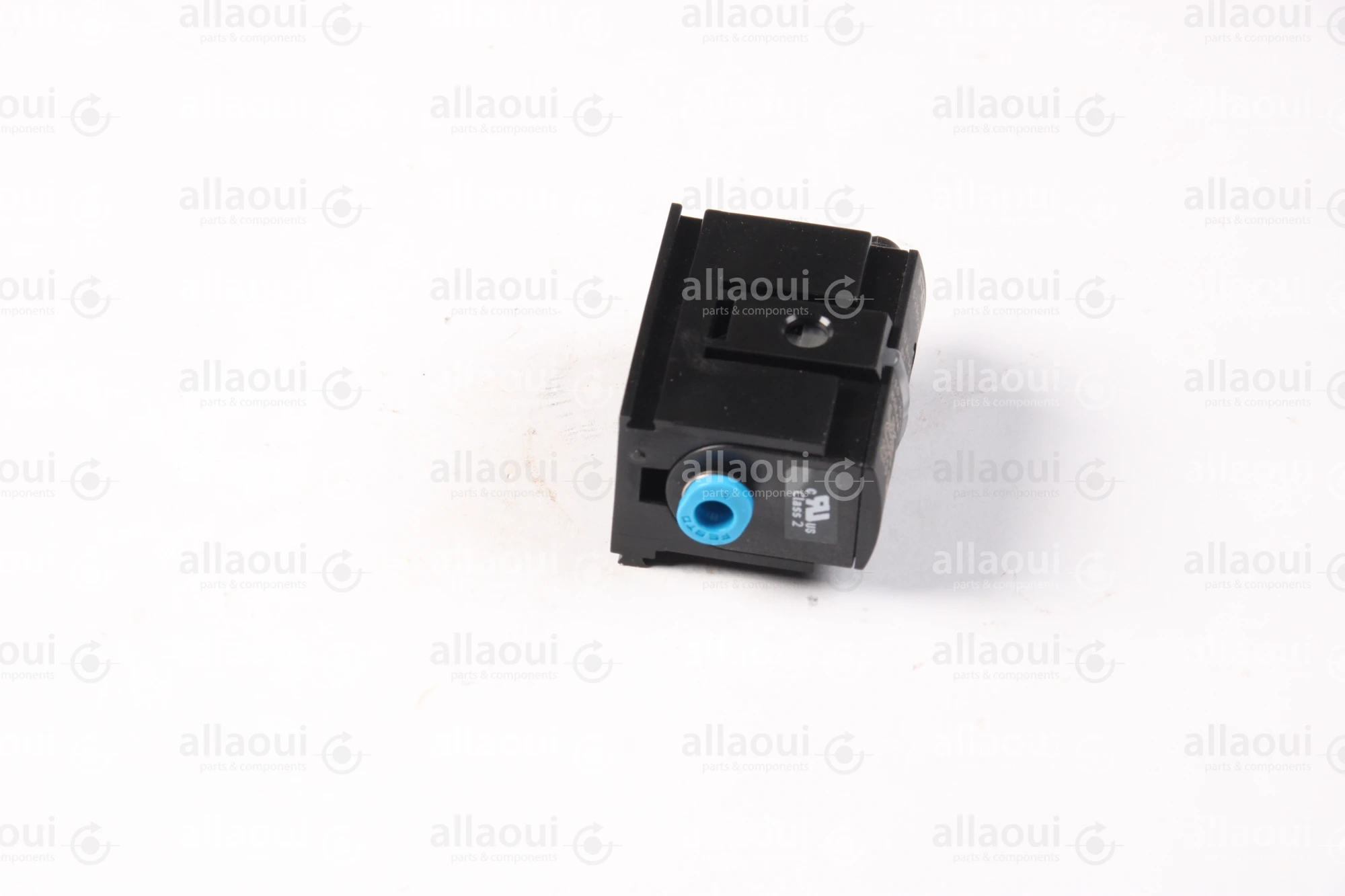 Festo Pressure Sensor 529027 Festo Pressure Sensor 529027