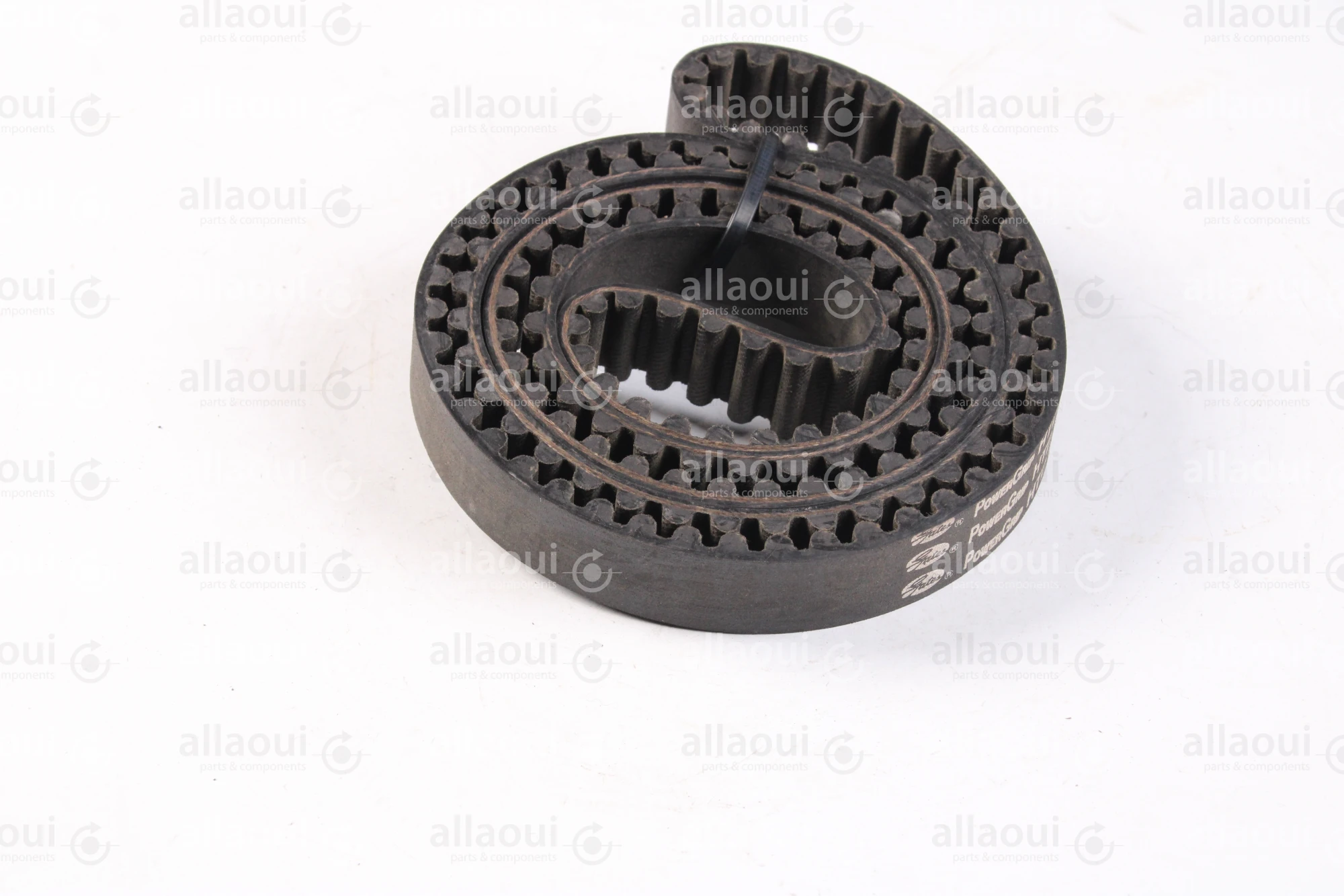 PowerGrip Toothed Belt 1360-8M-20 PowerGrip Toothed Belt 1360-8M-20