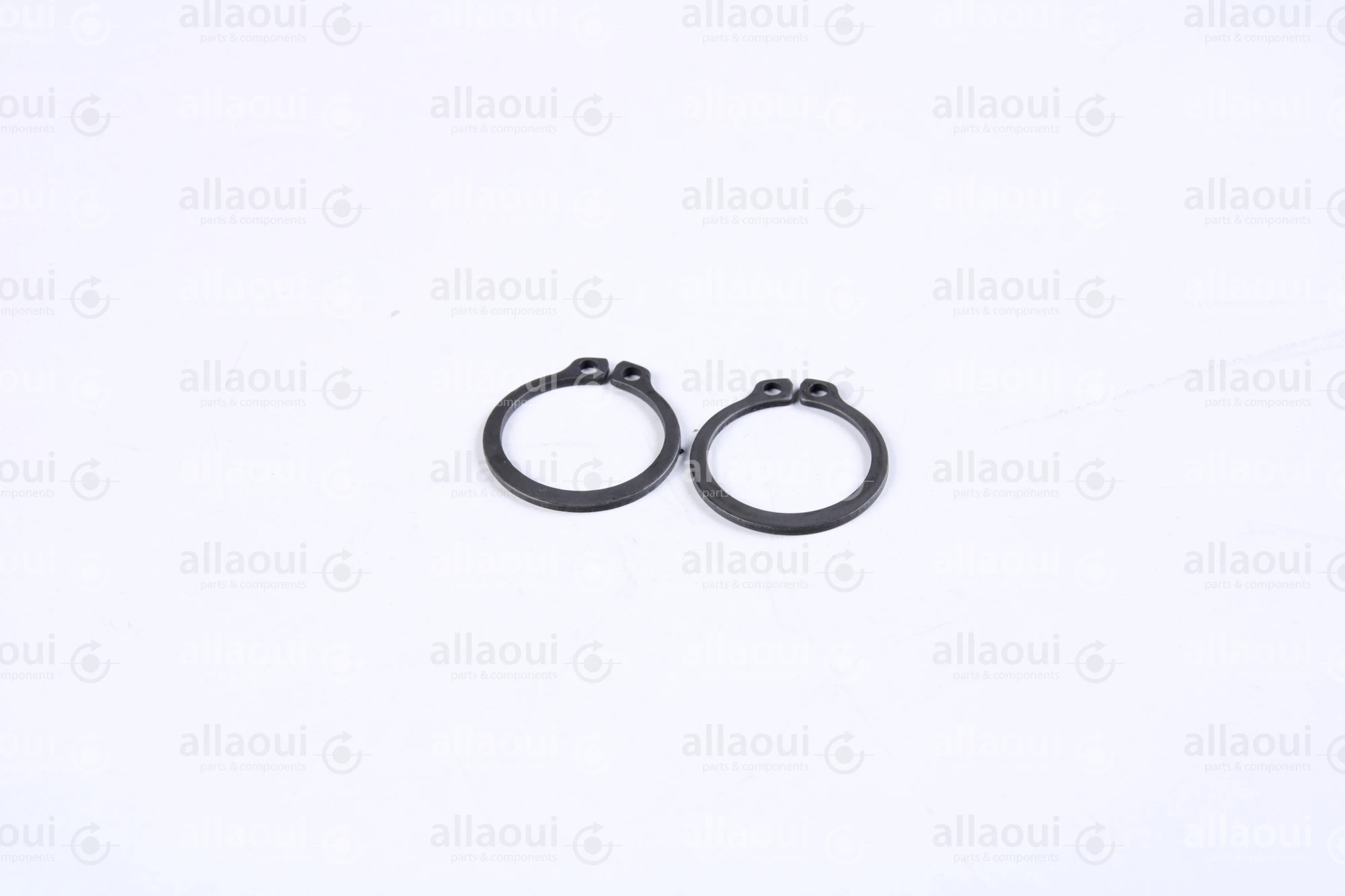 Manroland Guard Ring (2 Pieces) 8090R403014 Manroland Guard Ring (2 Pieces) 8090R403014