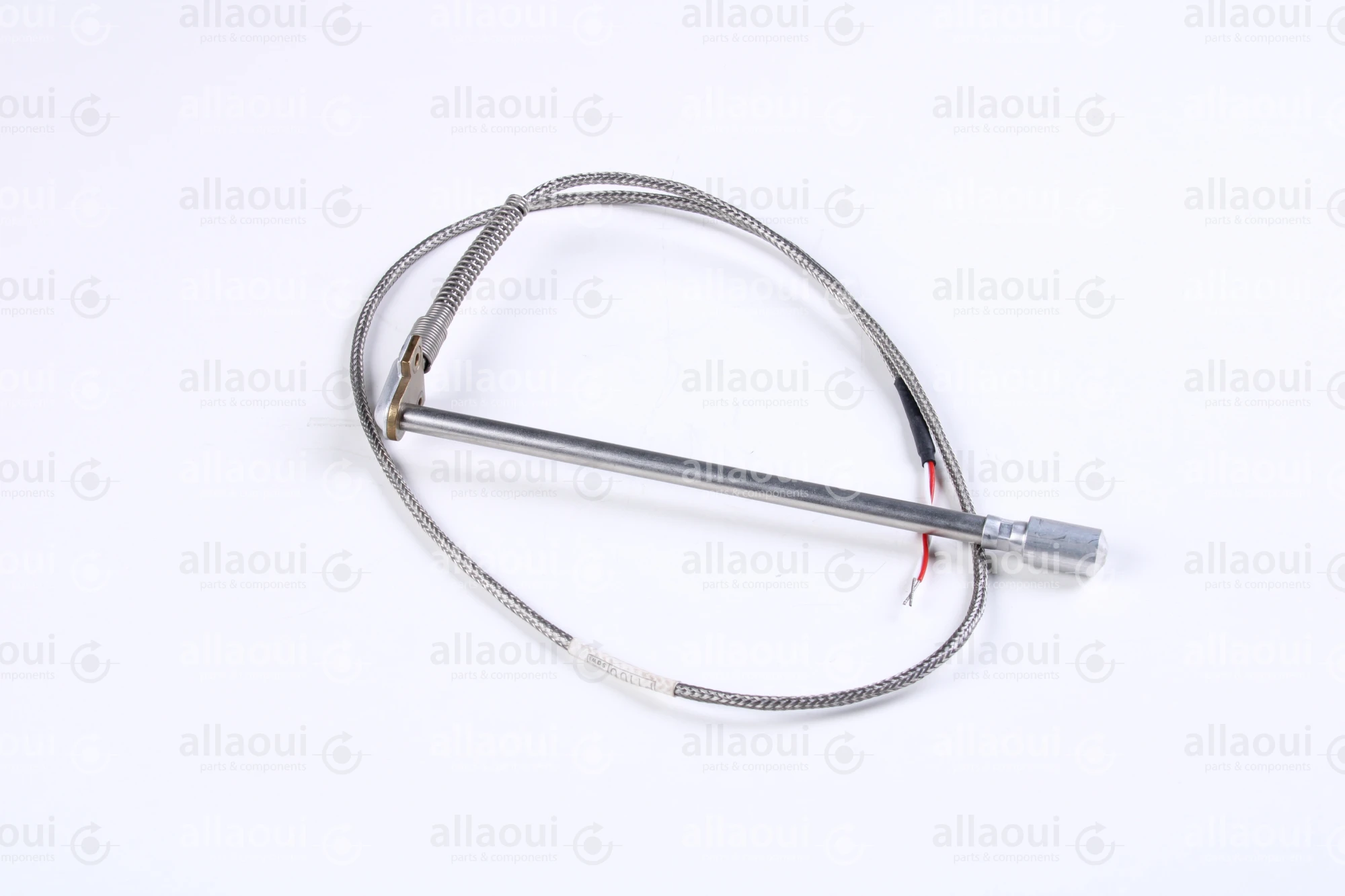 Müller Martini Temperature sensor Pt100 DIN B 0052.5220 Müller Martini Temperature sensor Pt100 DIN B 0052.5220