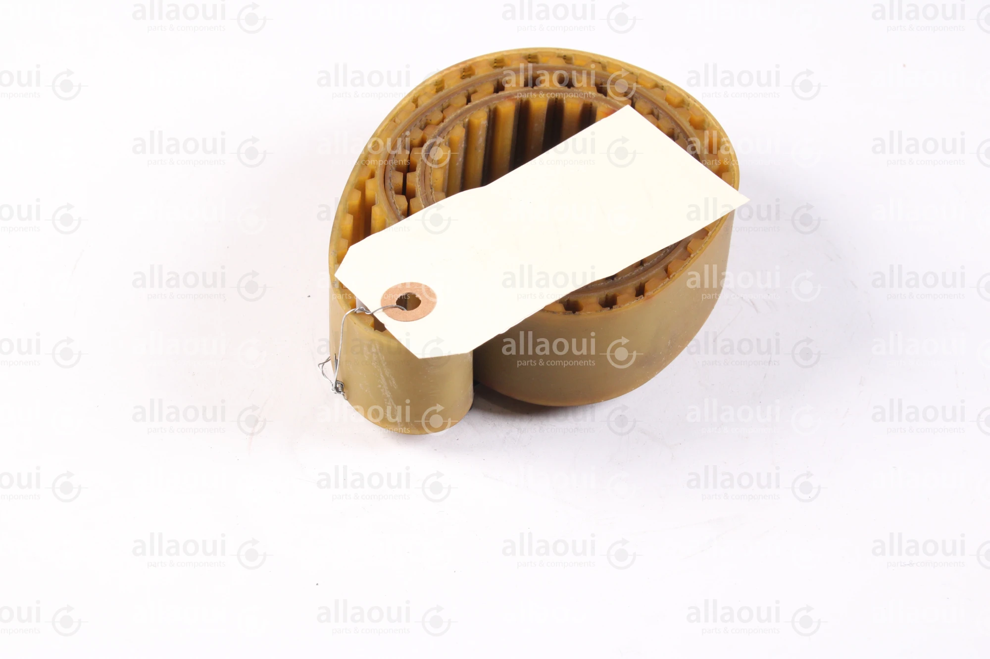 ContiTech Timing Belt T-10-1350-32mm ContiTech Timing Belt T-10-1350-32mm