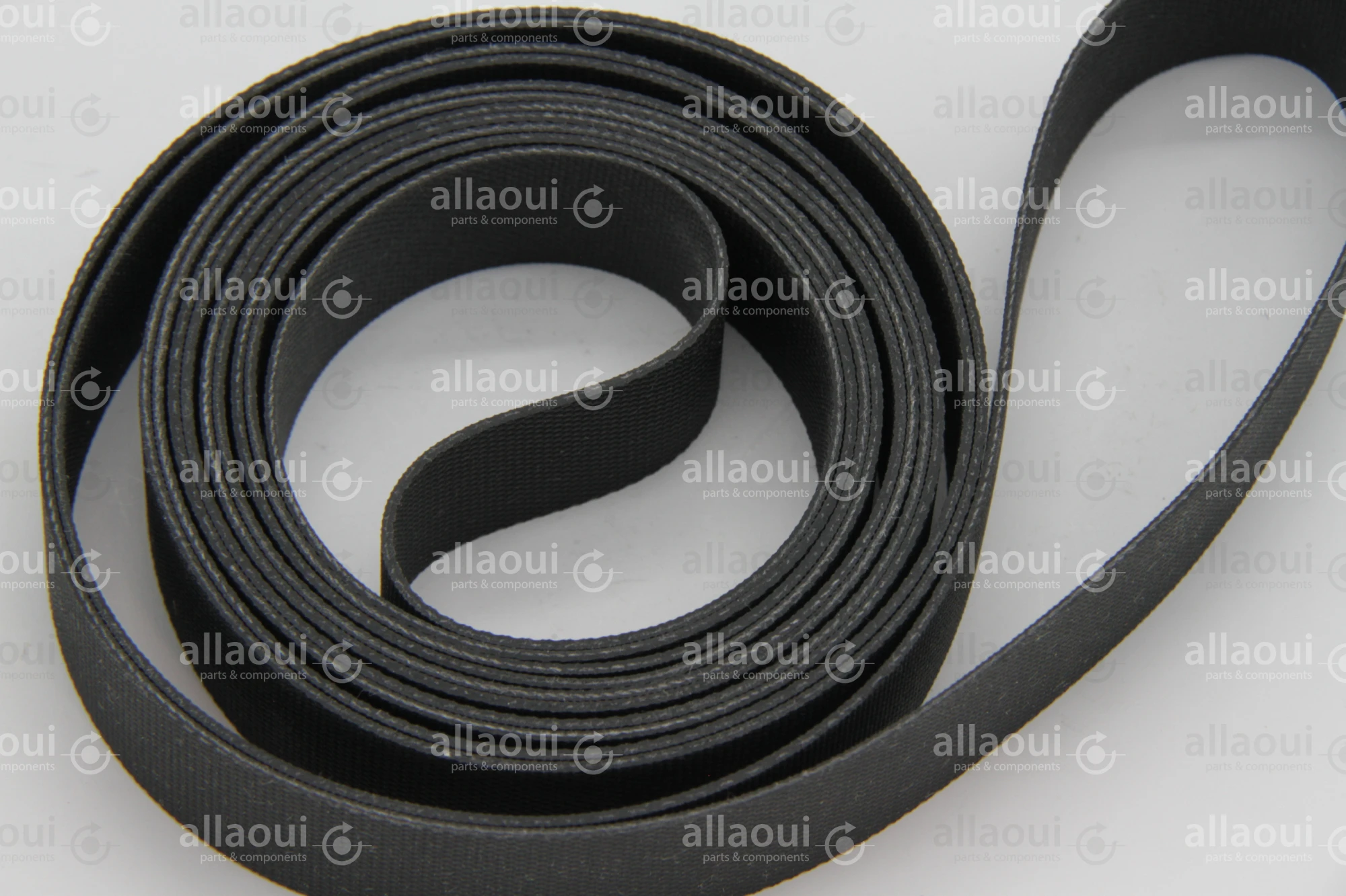 MBO Belt NE2101-20X2600 0106055 MBO Belt NE2101-20X2600 0106055
