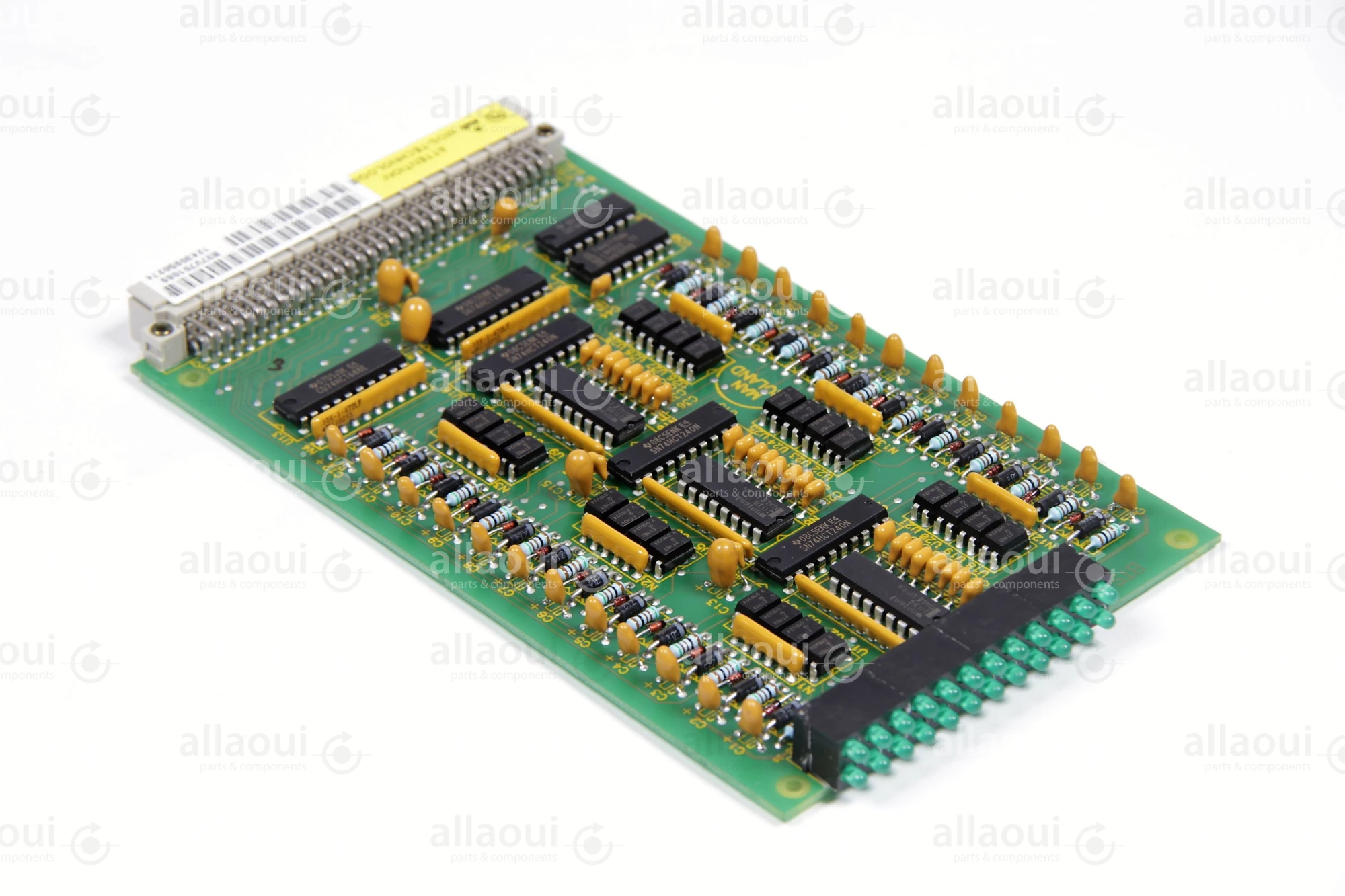 Manroland Circuit Board B 37V 7010 69 B37V701069 Manroland Circuit Board B 37V 7010 69 B37V701069