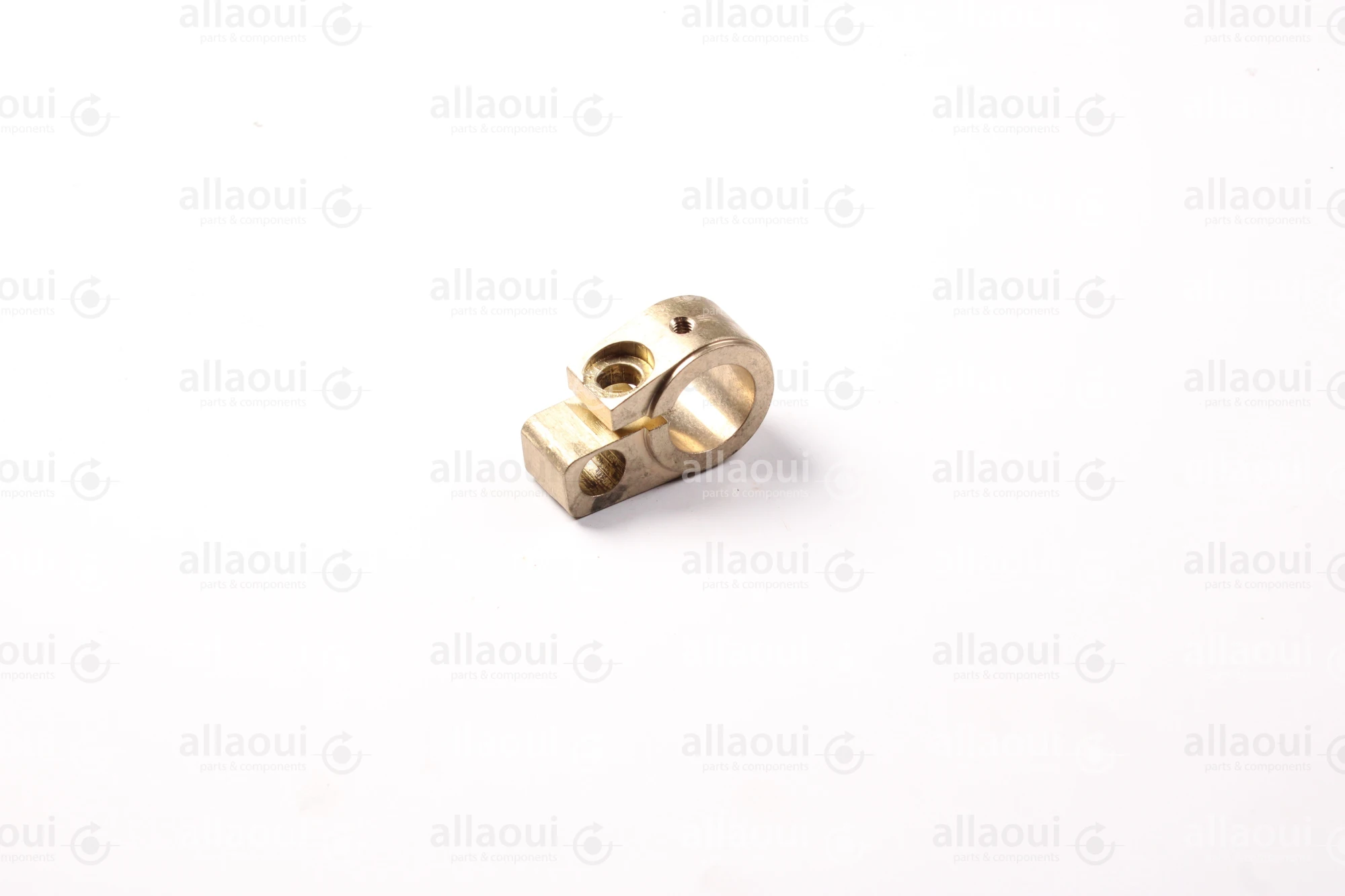 Manroland Clamping Piece 16.22131-0004