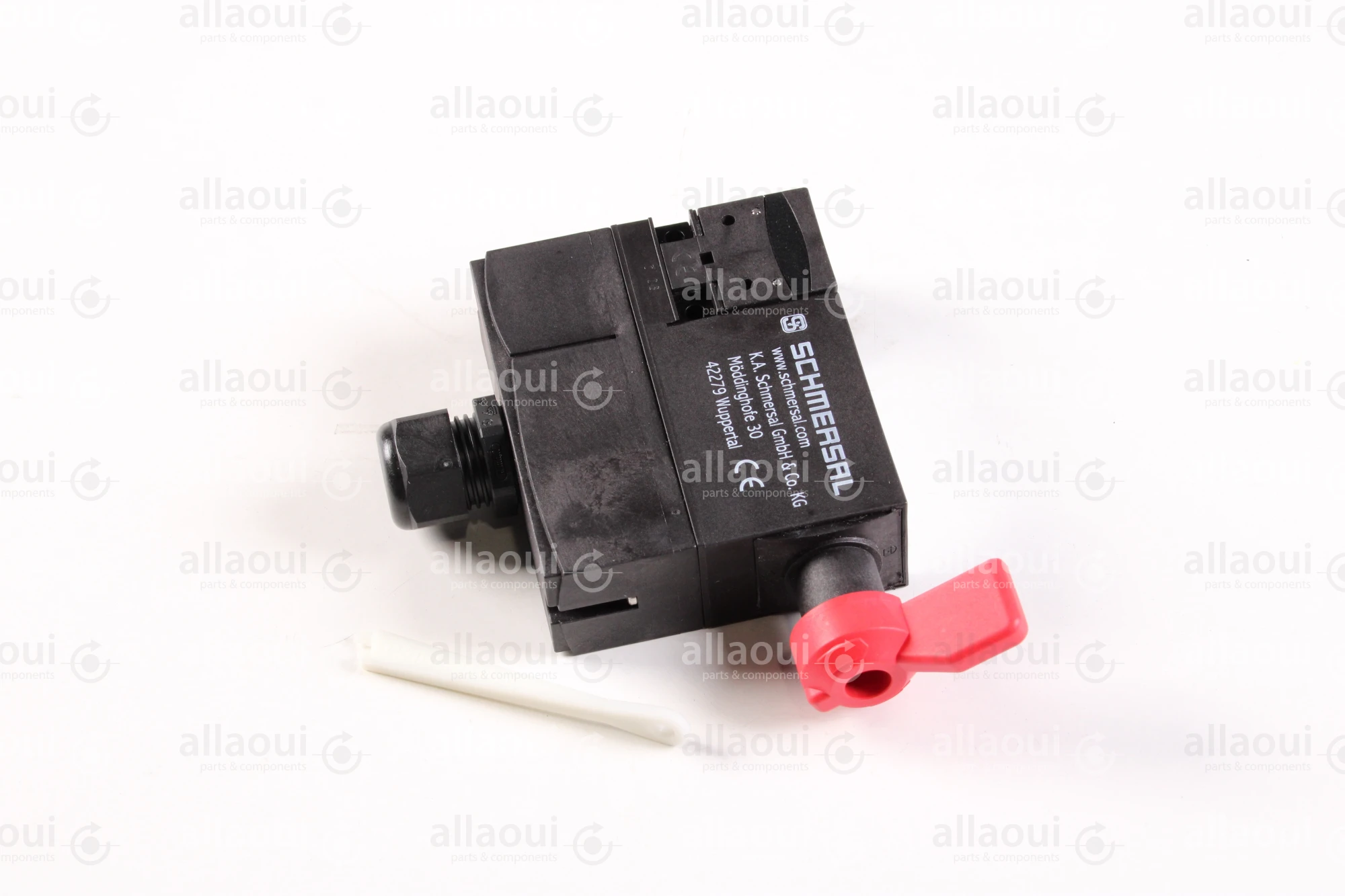 Schmersal Limit Switch L0072714 Schmersal Limit Switch L0072714