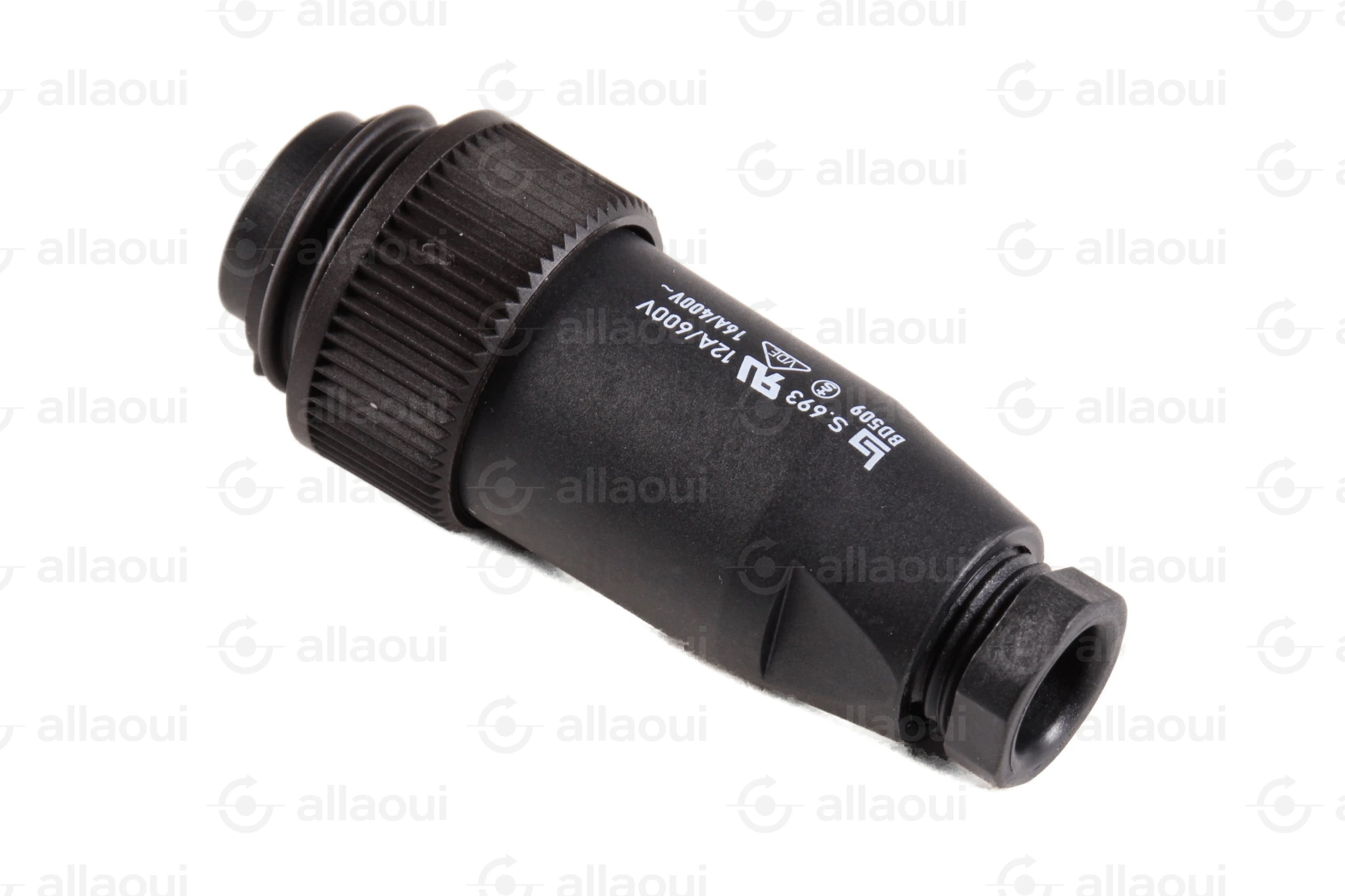 Binder Circular Connector 4 POL 9942210004 Binder Circular Connector 4 POL 9942210004