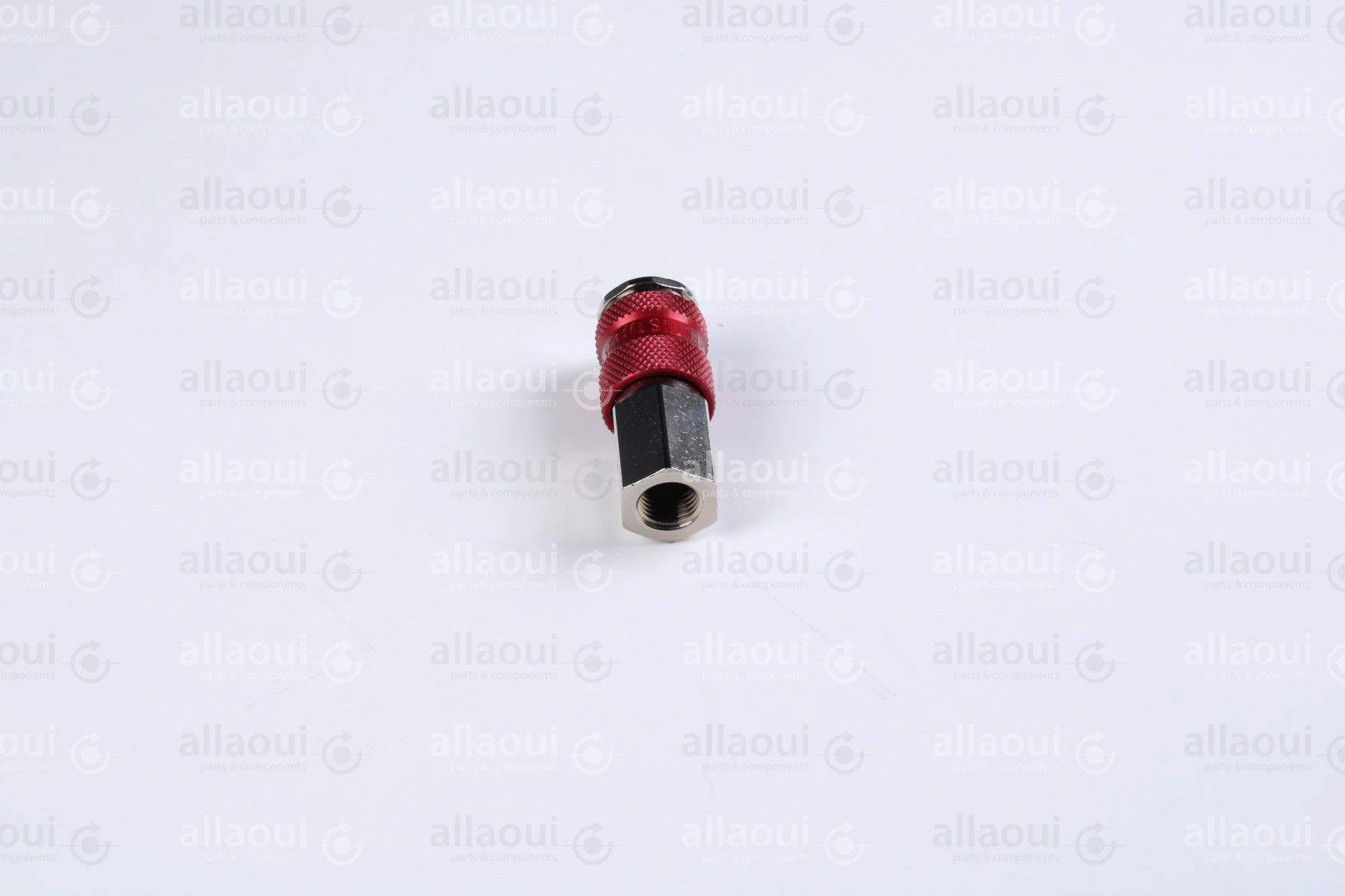 Parker Quick Release Coupling red Top 25KAIW13BPN8 Parker Quick Release Coupling red Top 25KAIW13BPN8