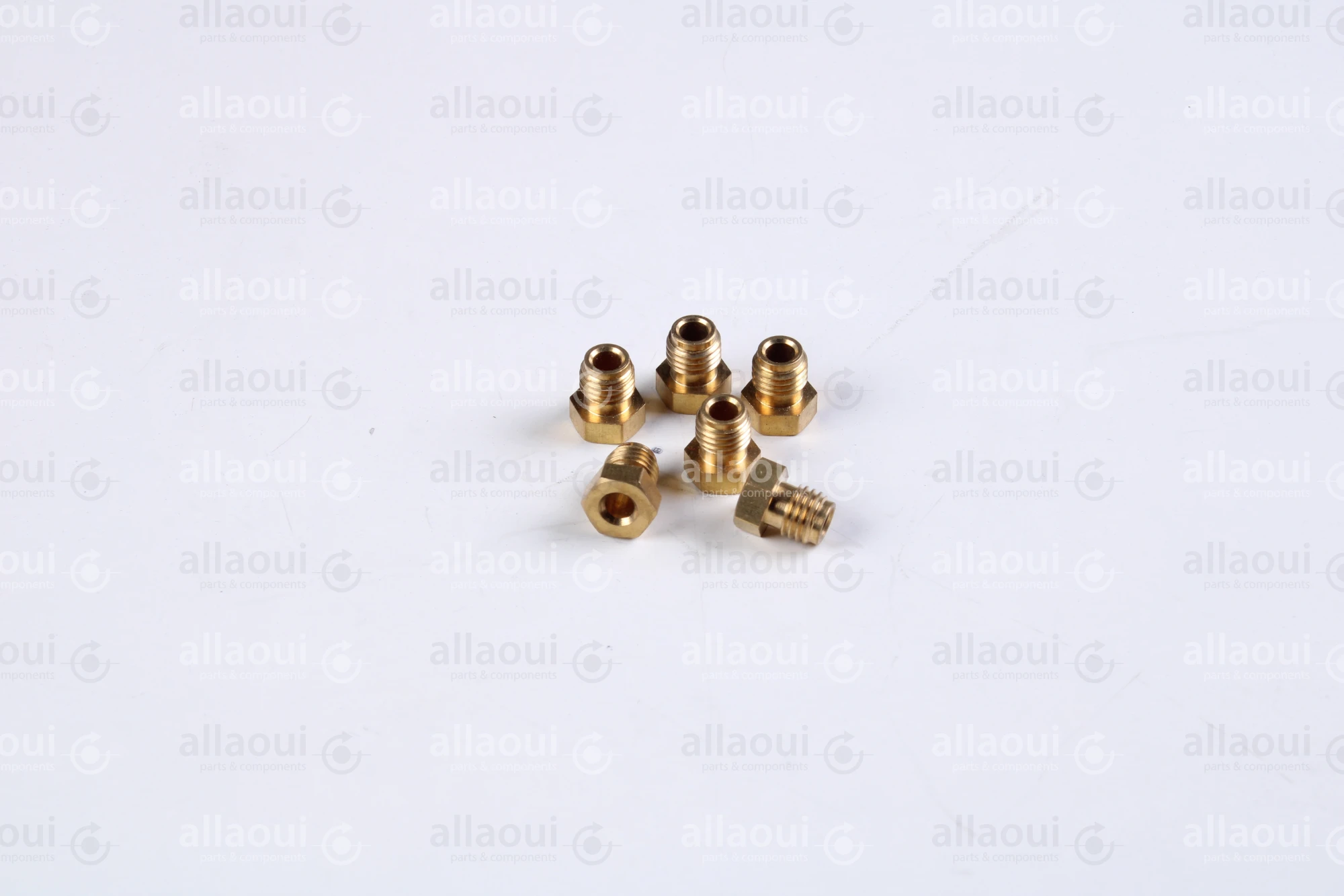 Müller Martini Retaining Screw (6 Pieces) 0040.1393 (6 Stück) Müller Martini Retaining Screw (6 Pieces) 0040.1393 (6 Stück)