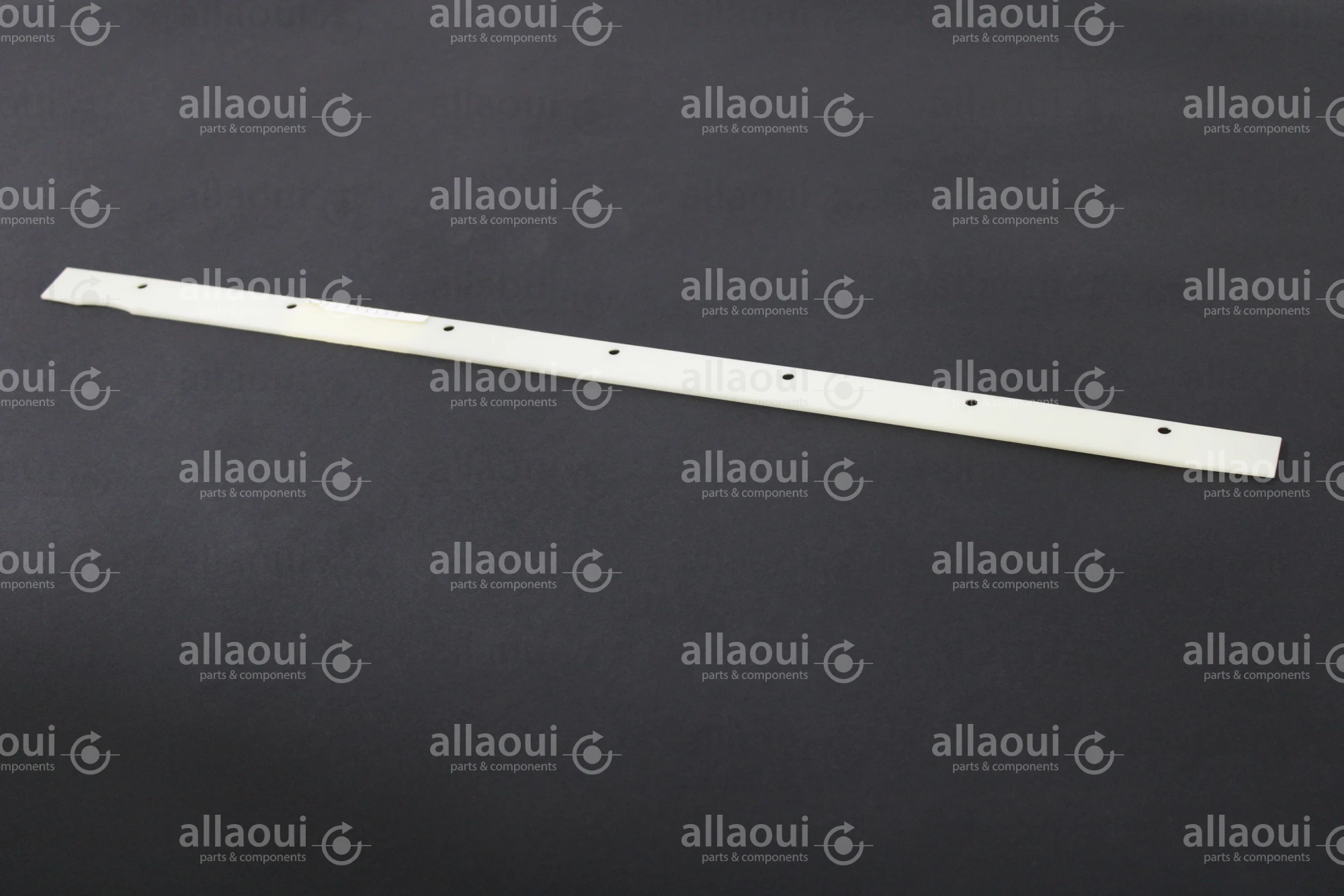 Kolbus PVC Plate 12753112 Kolbus PVC Plate 12753112